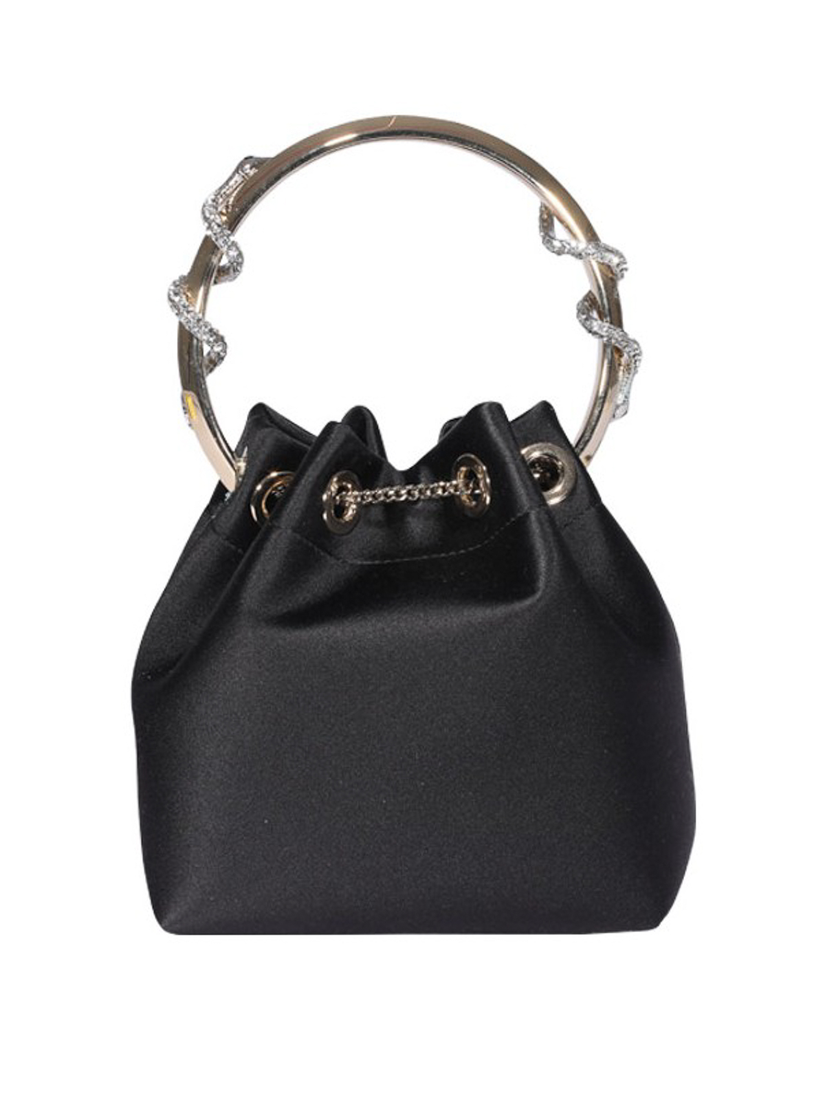 jimmy choo bon bon bolsa