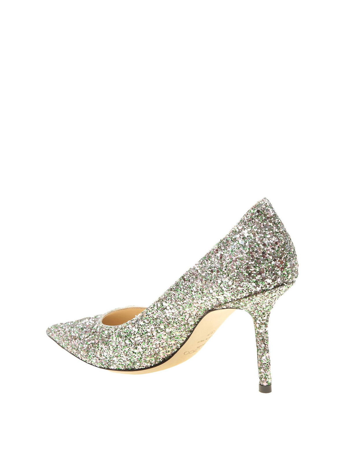 glitter courts
