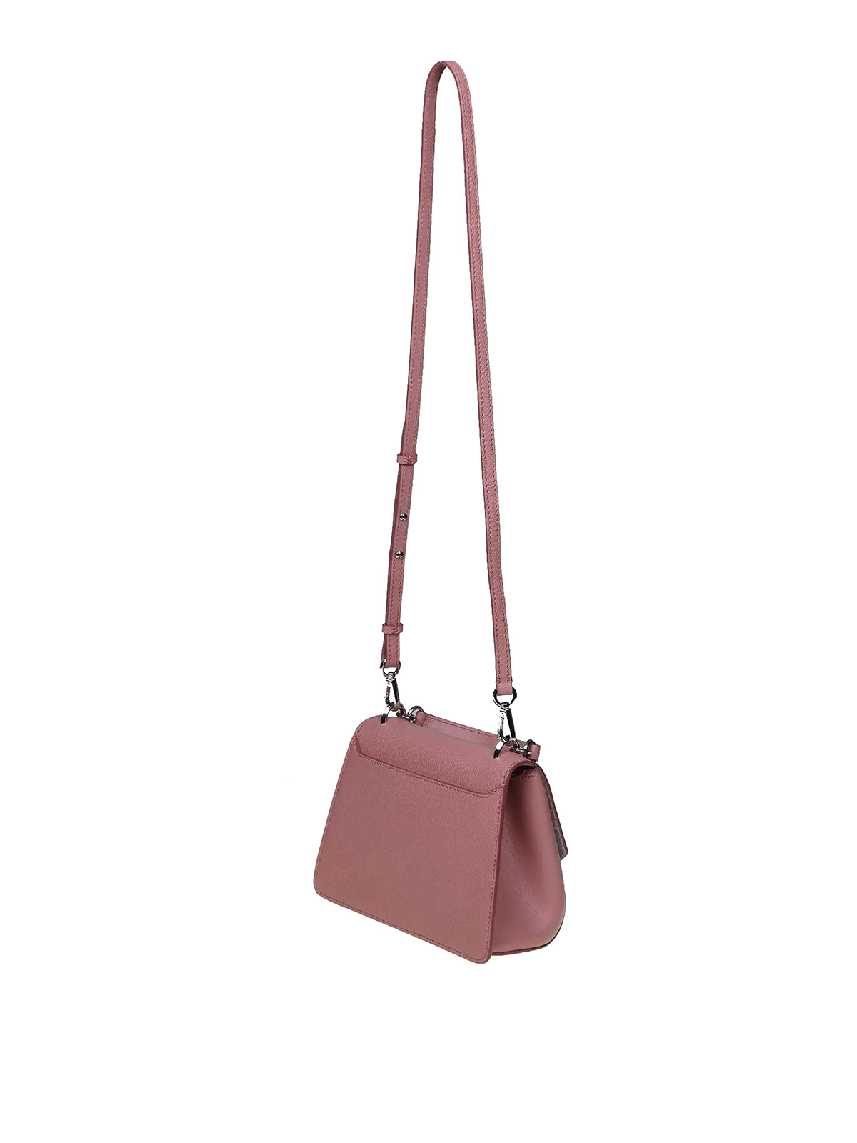jimmy choo satchel