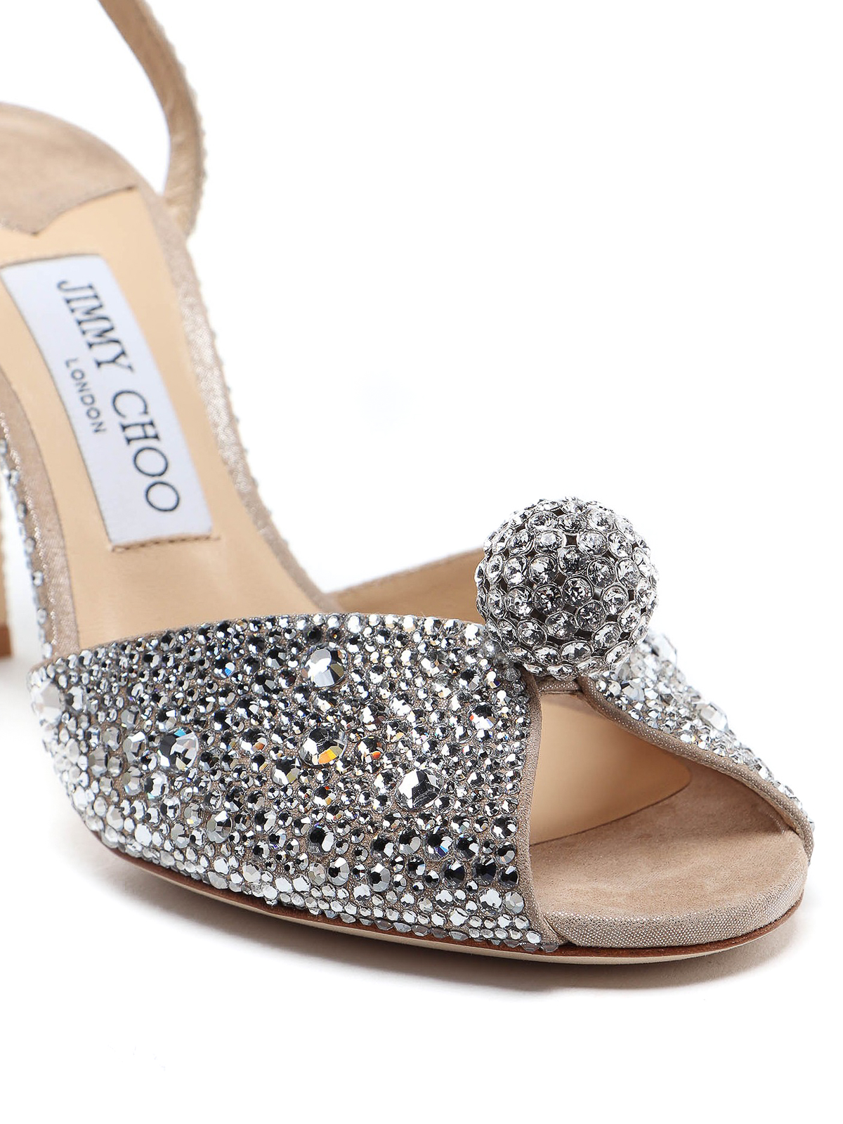 jimmy choo sacora