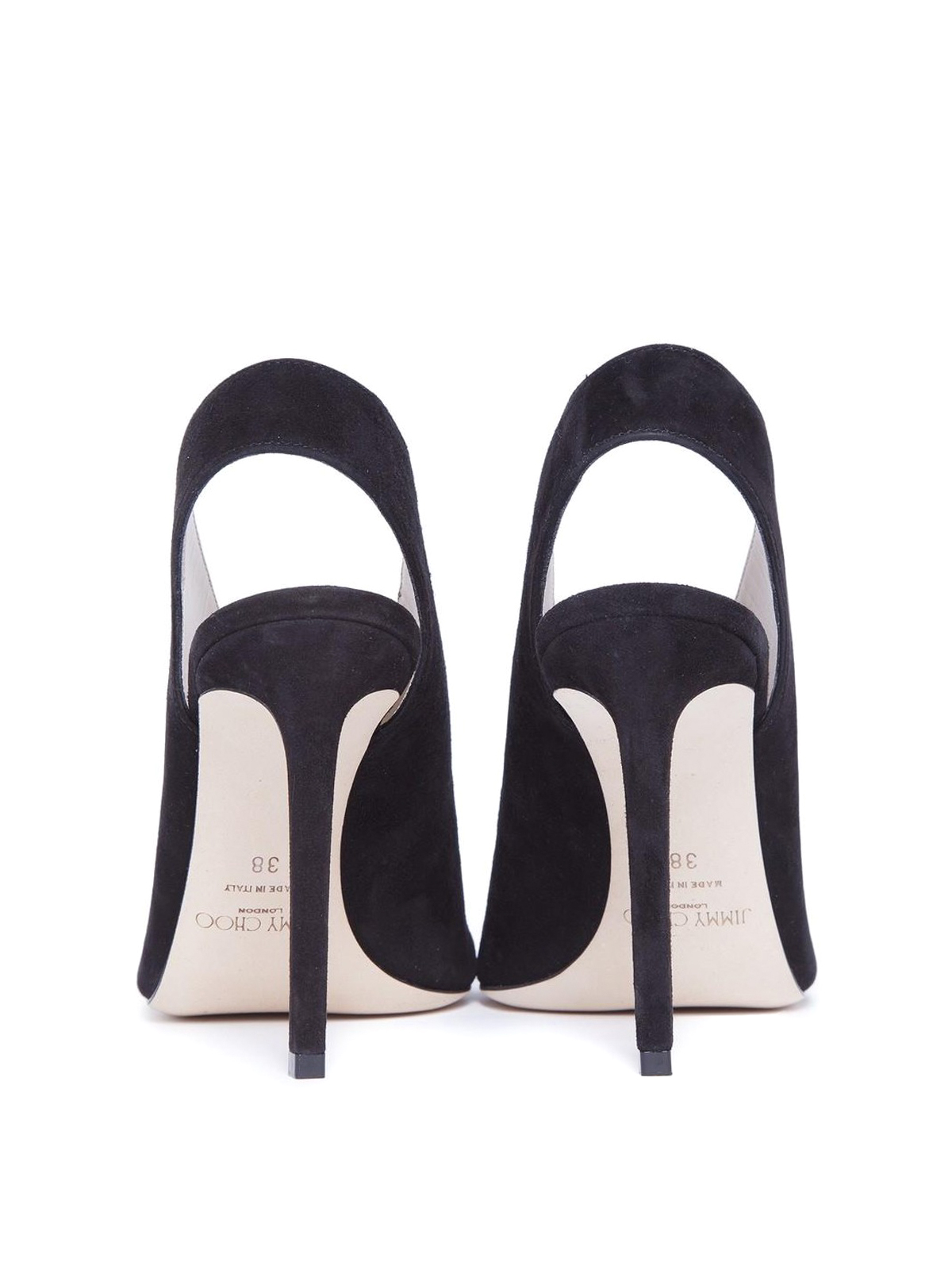jimmy choo shar 100