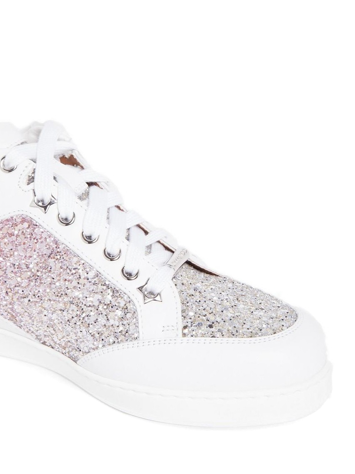 jimmy choo miami glitter