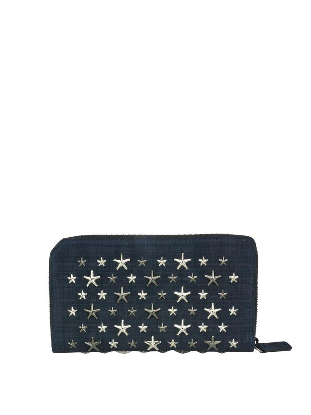 jimmy choo star purse