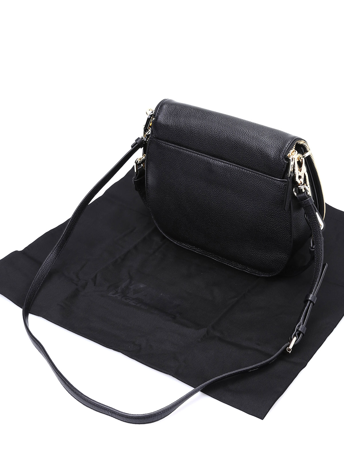 shoulder bag karl lagerfeld