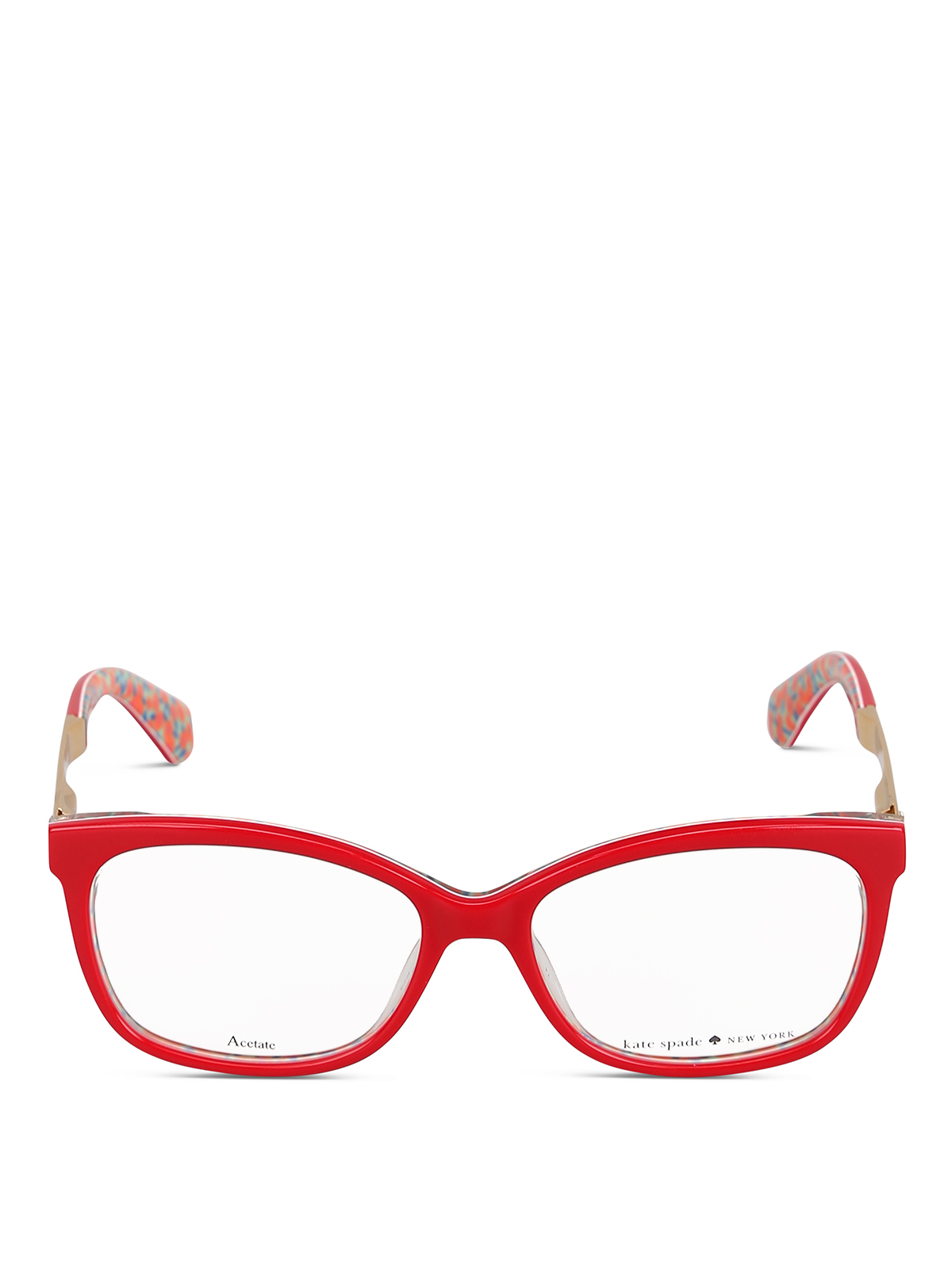 Glasses Kate Spade - Jodiann eyeglasses - JODIANNXSU15 