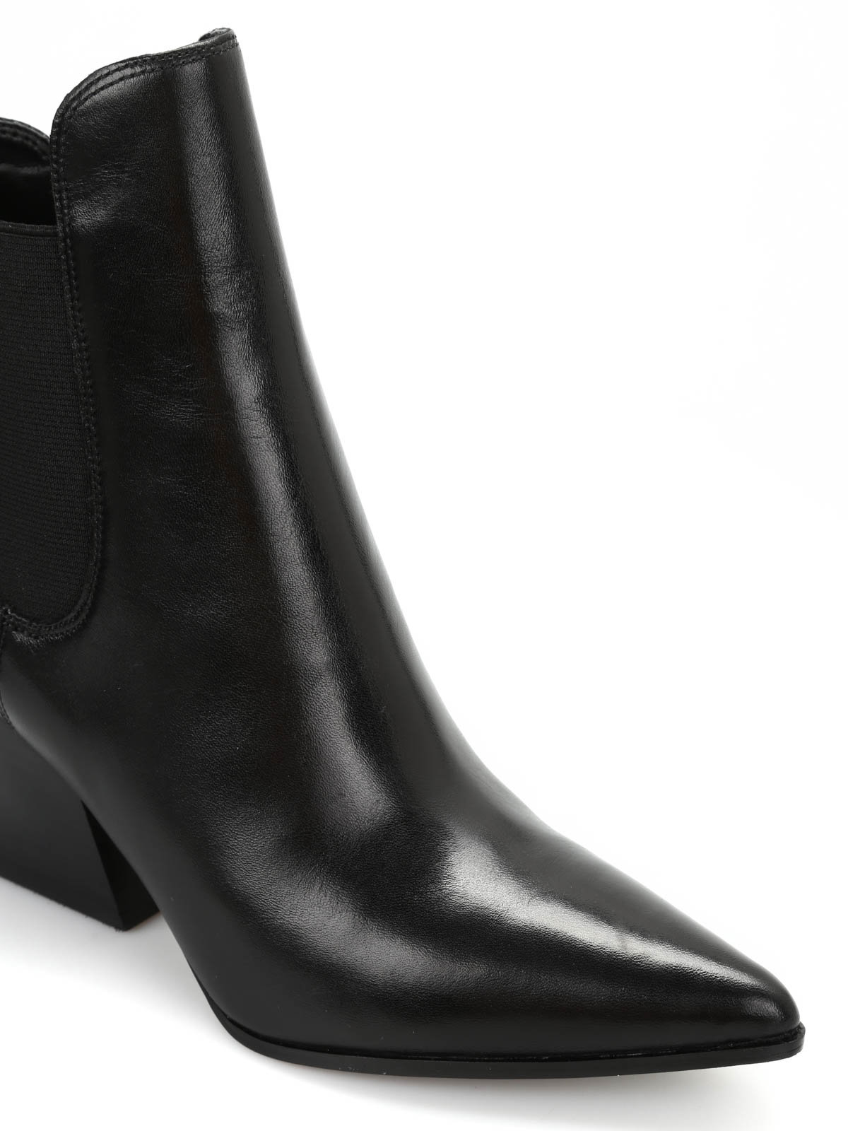 kendall and kylie finley leather boots