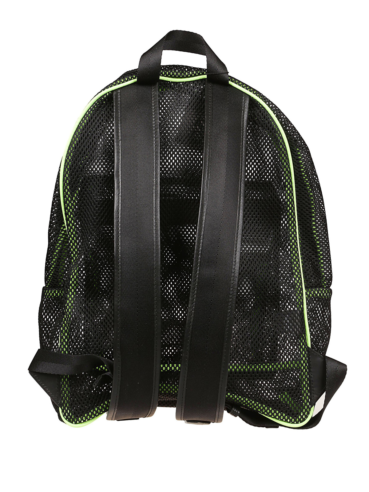 Backpacks Kenzo Kenzo Paris mesh backpack F955SF213F3699