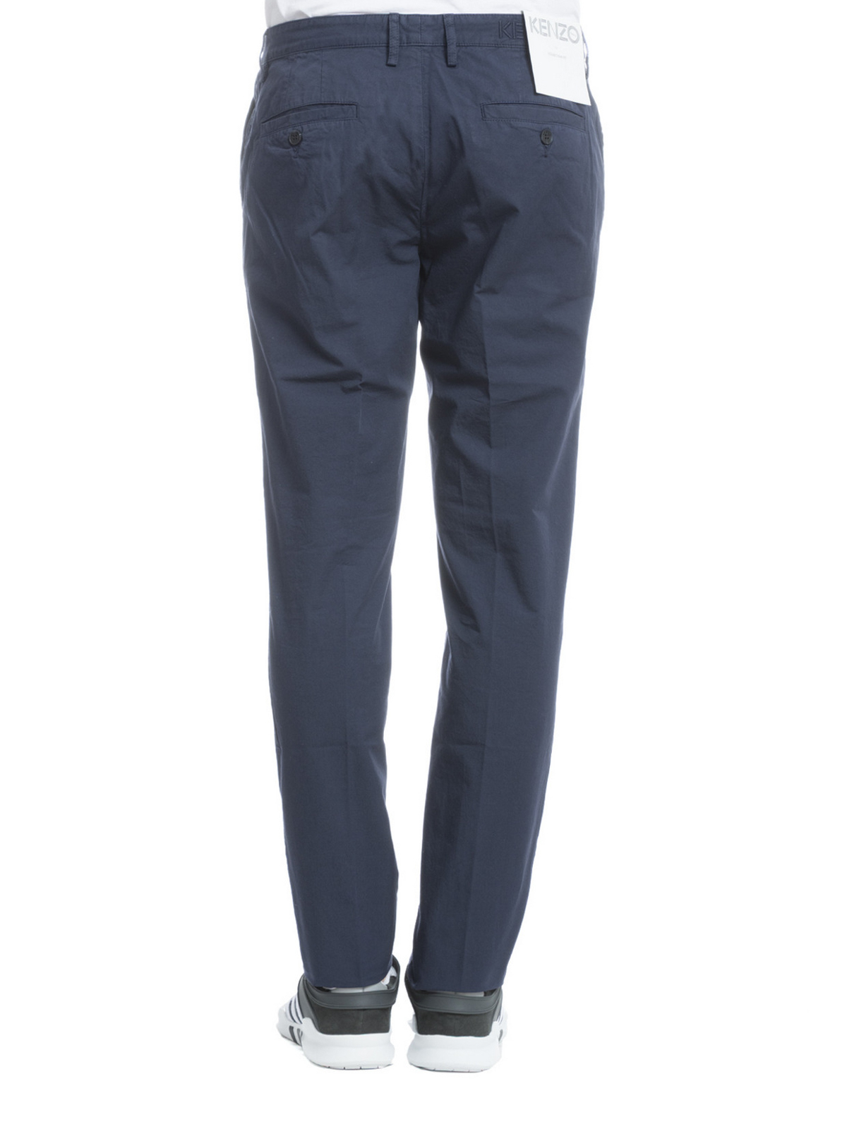 kenzo trajes hombre