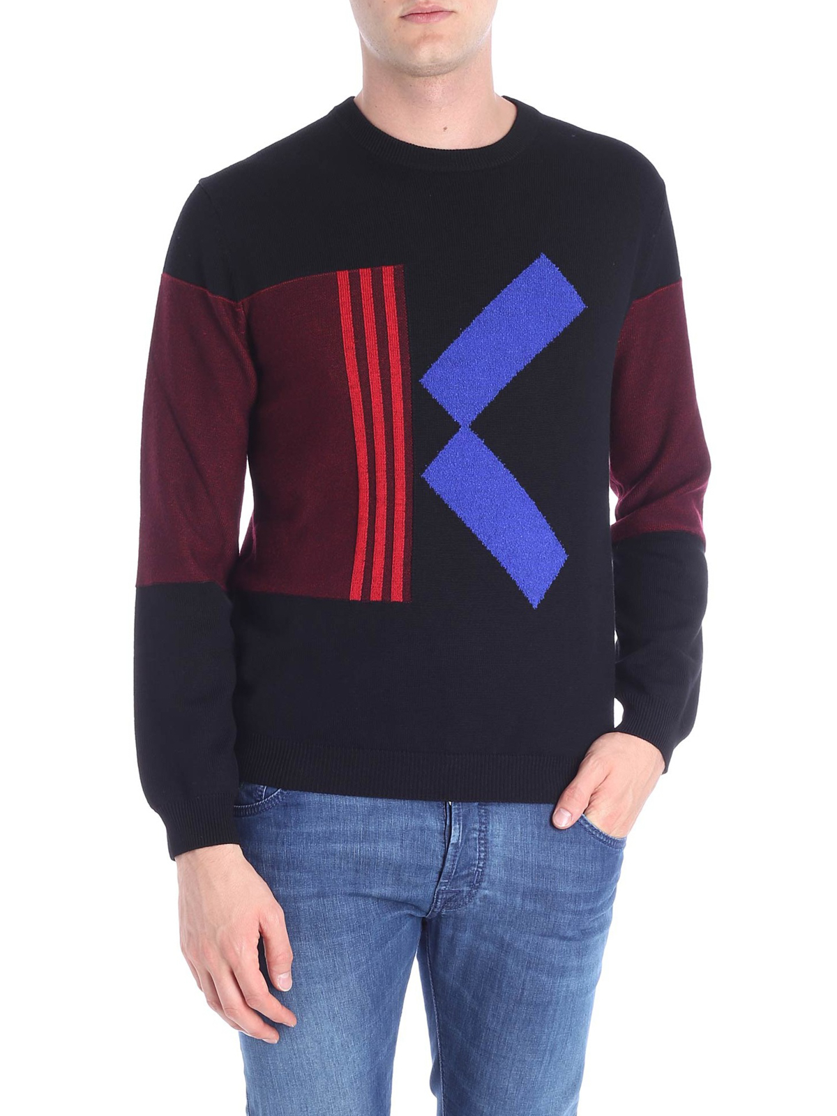 kenzo k