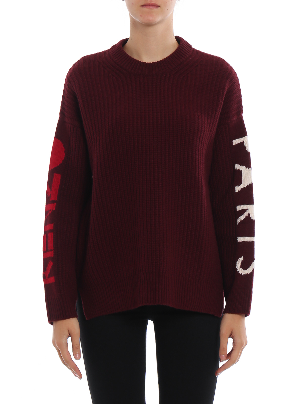 kenzo wool jumper