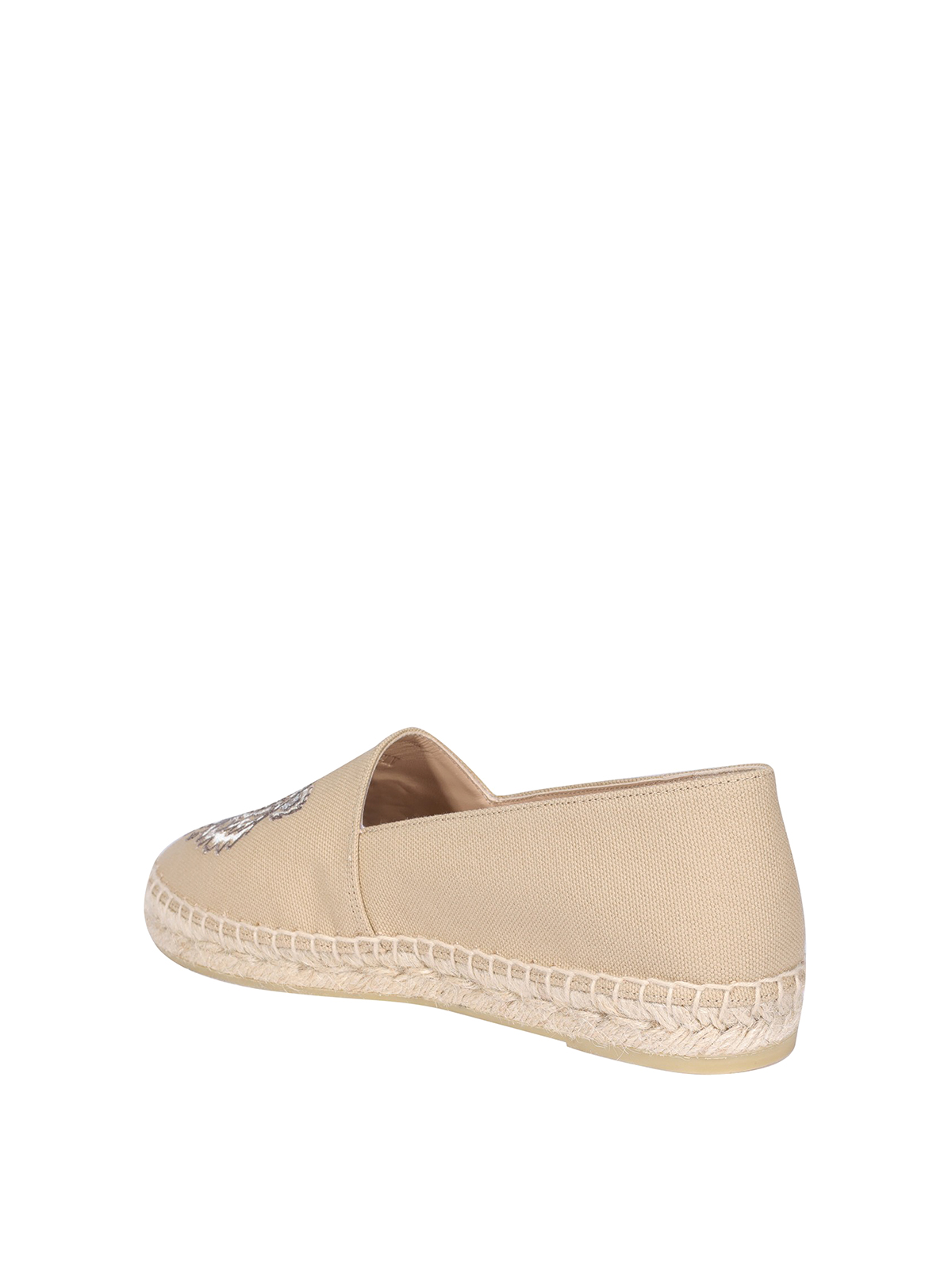kenzo classic tiger espadrilles