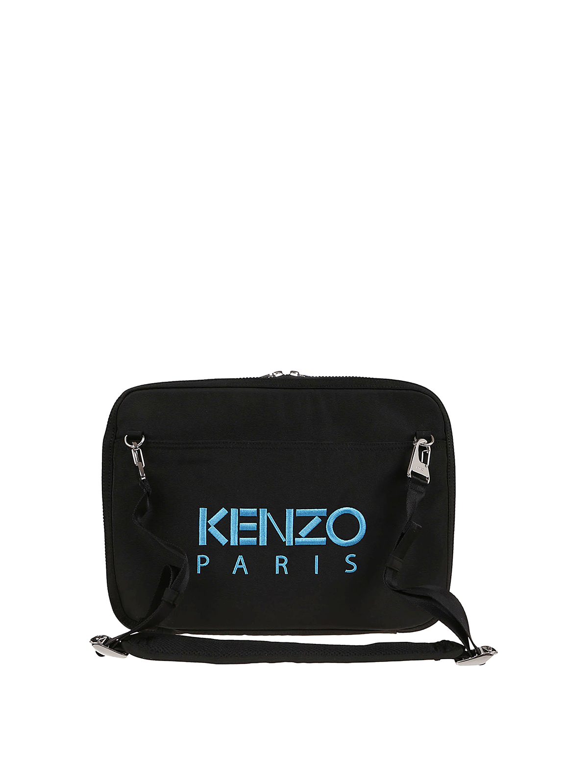 kenzo briefcase