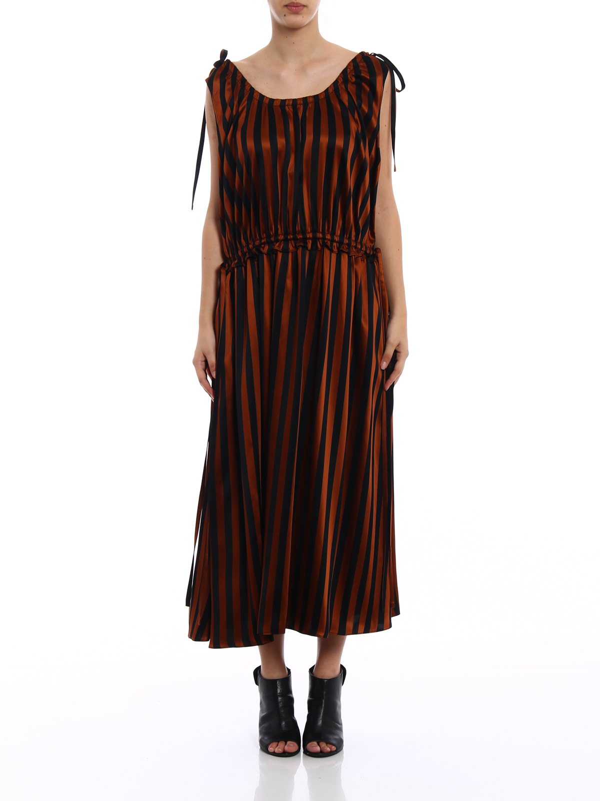 kenzo maxi dress