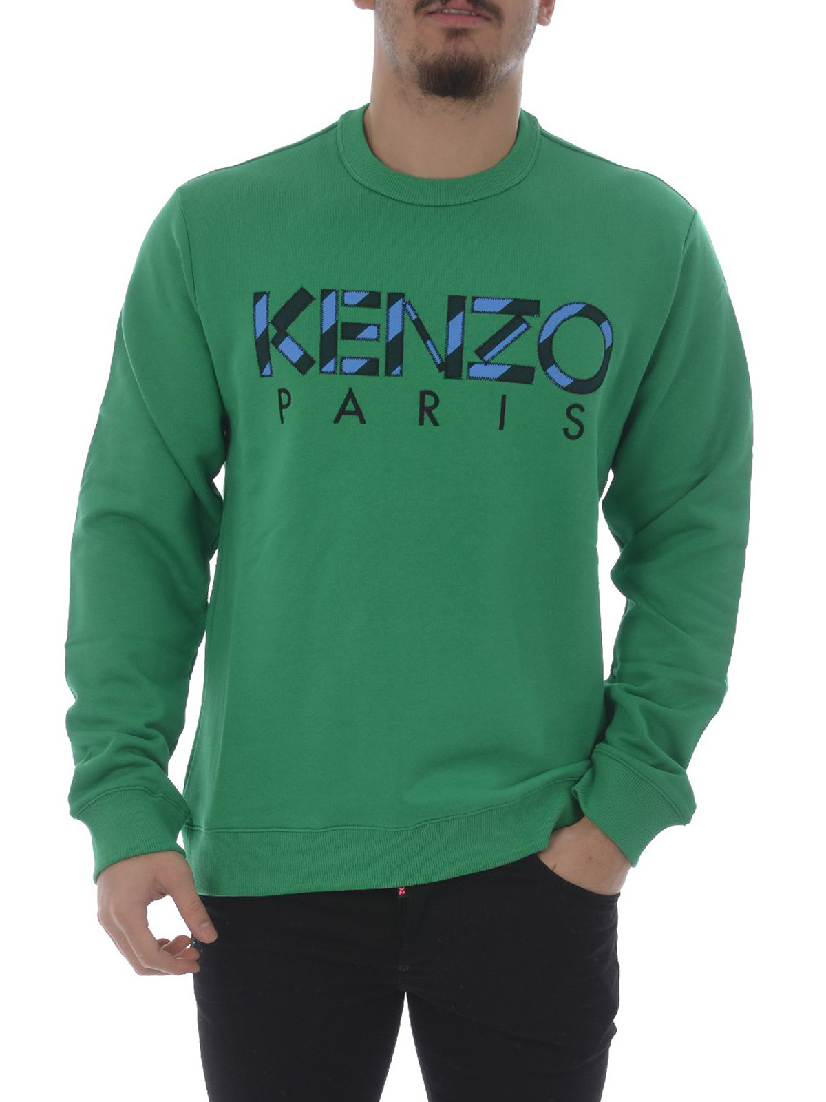 kenzo sweatshirt on sale