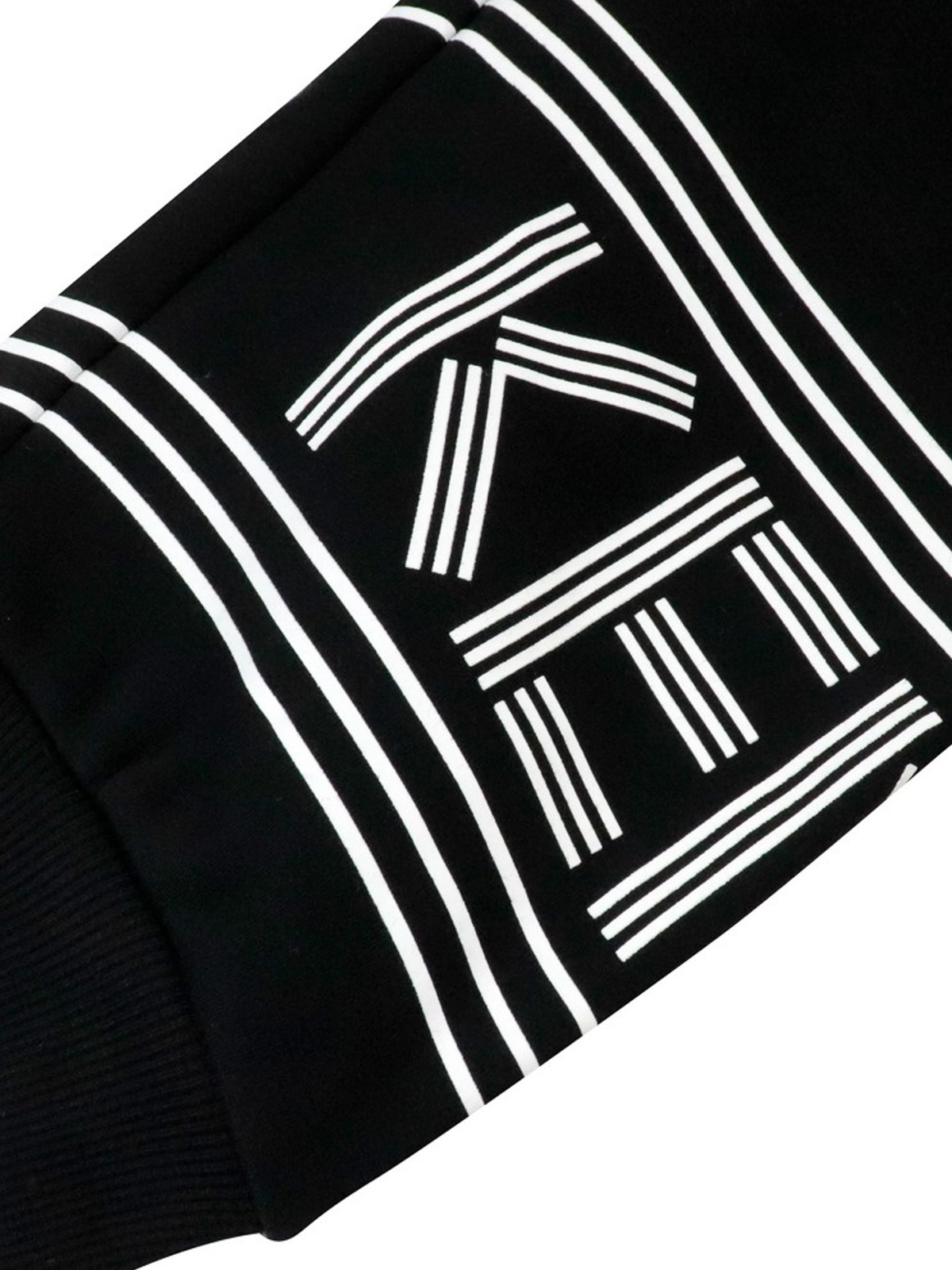 kenzo paris joggers