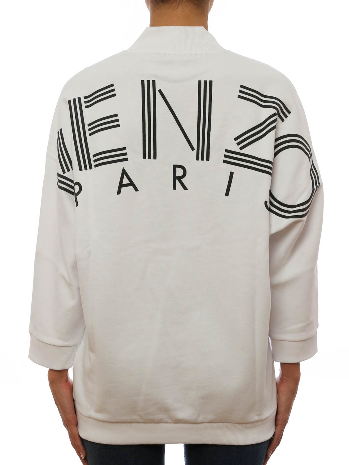 Sweatshirts & Sweaters Kenzo - Loose fit oversize sweatshirt 
