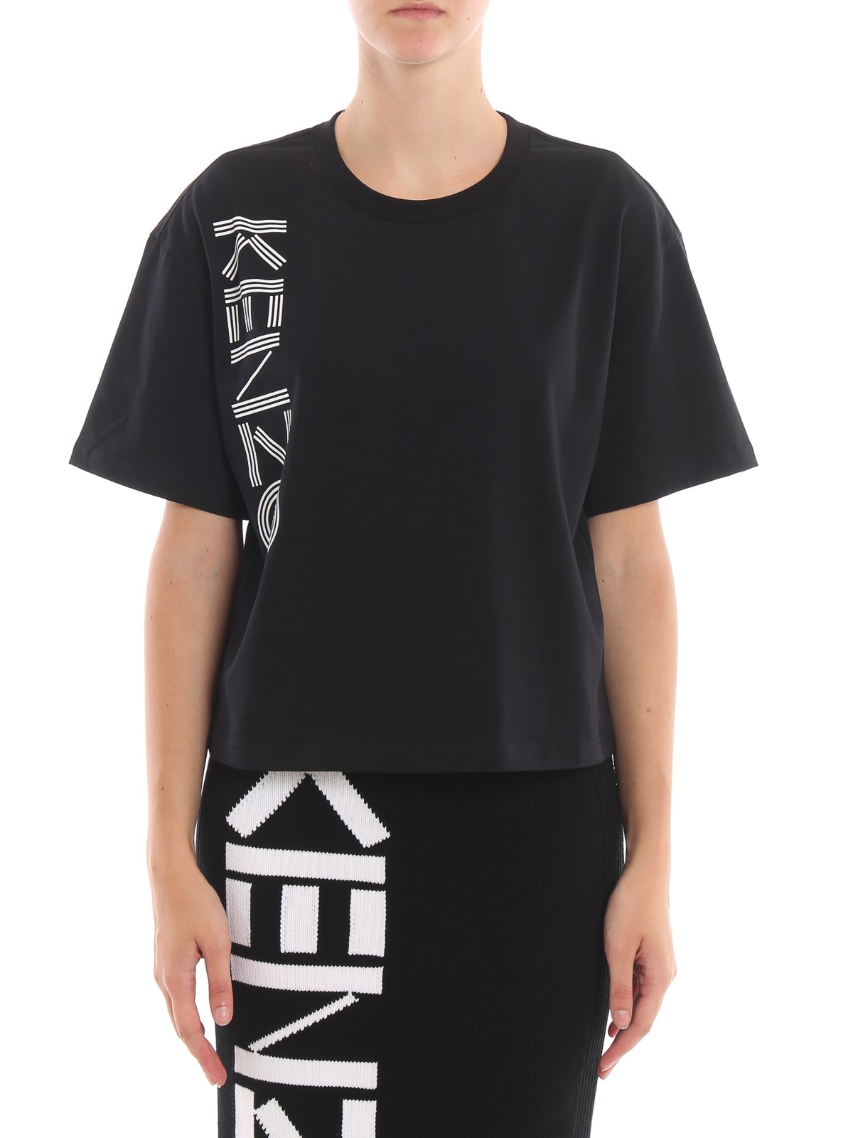 Kenzo T Shirt Schwarz T Shirts F962ts75798799 Ikrix Shop Online Kenzo T Shirt Schwarz T Shirts F962ts75798799 Ikrix Shop Online