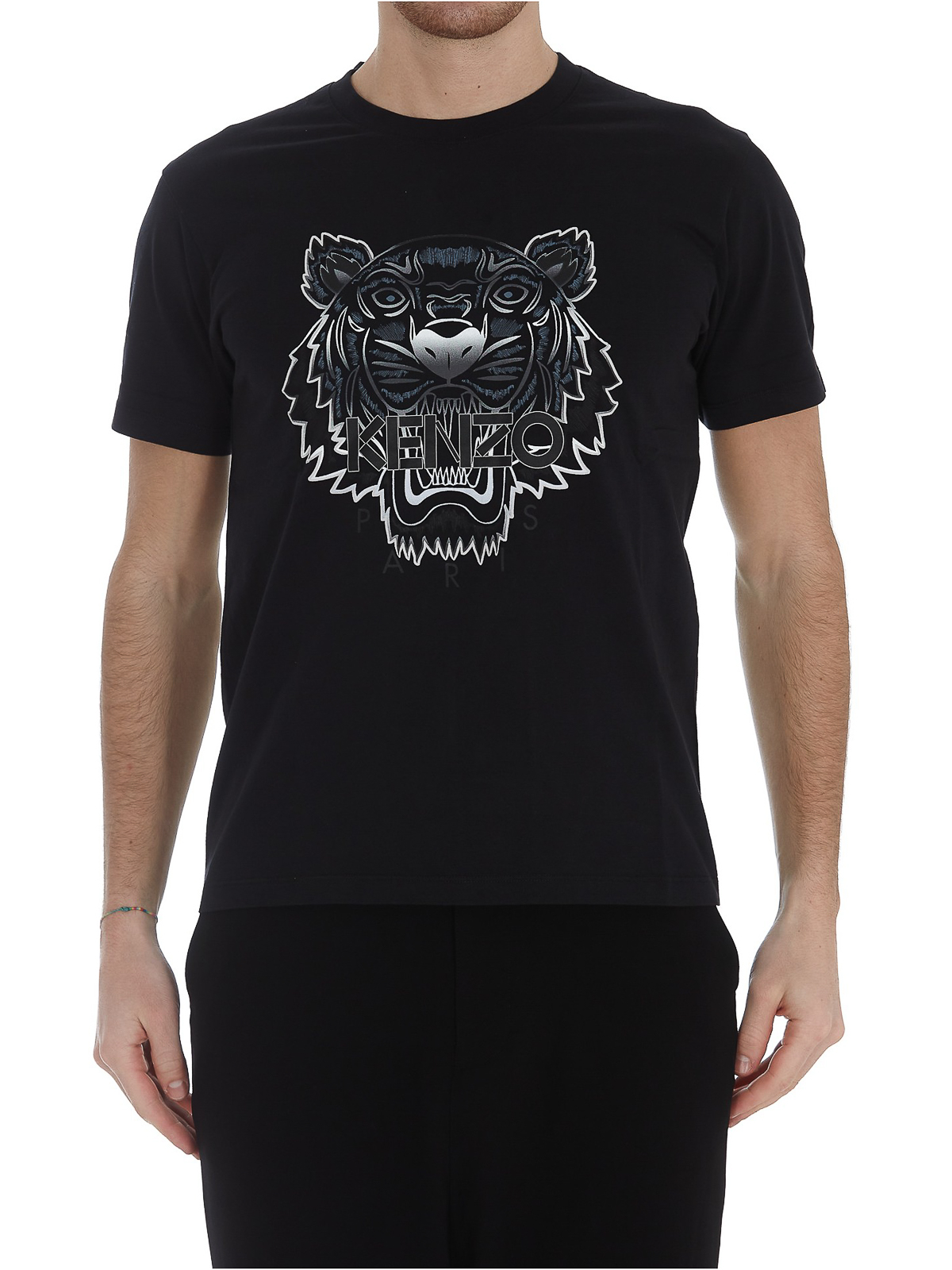 uitsterven Vete voor Tシャツ Kenzo - Tシャツ - Tiger - FB55TS0264YG99 | iKRIX shop online