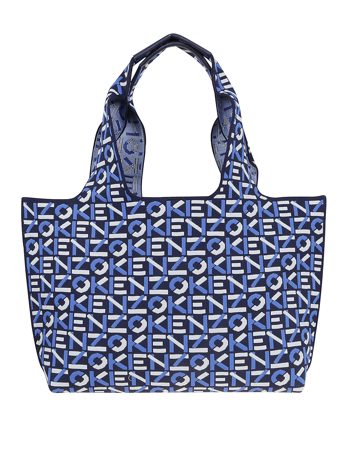 patterned tote bags