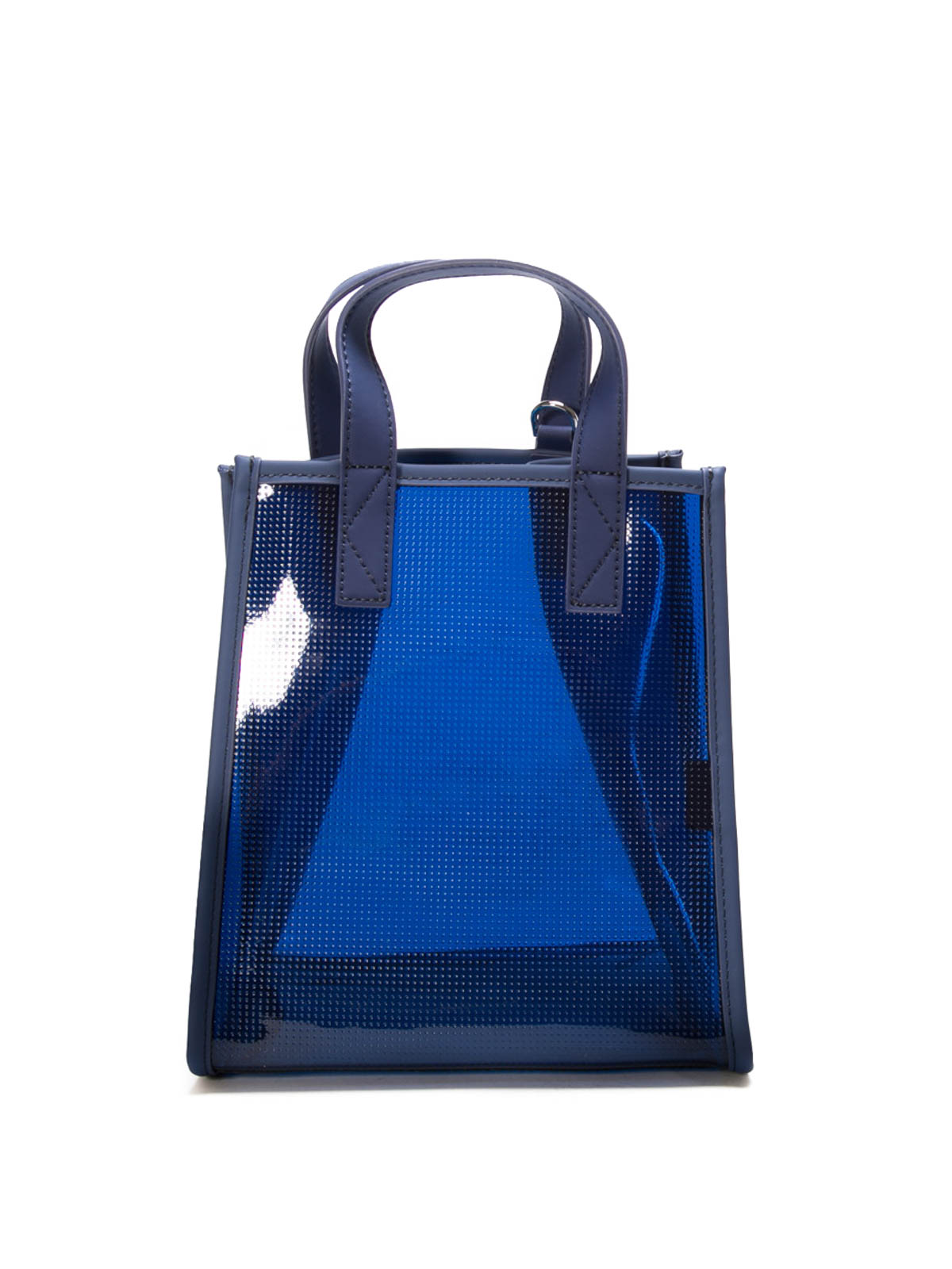 Totes bags Kenzo Tiger tote F651SA606F1271 Shop online at iKRIX