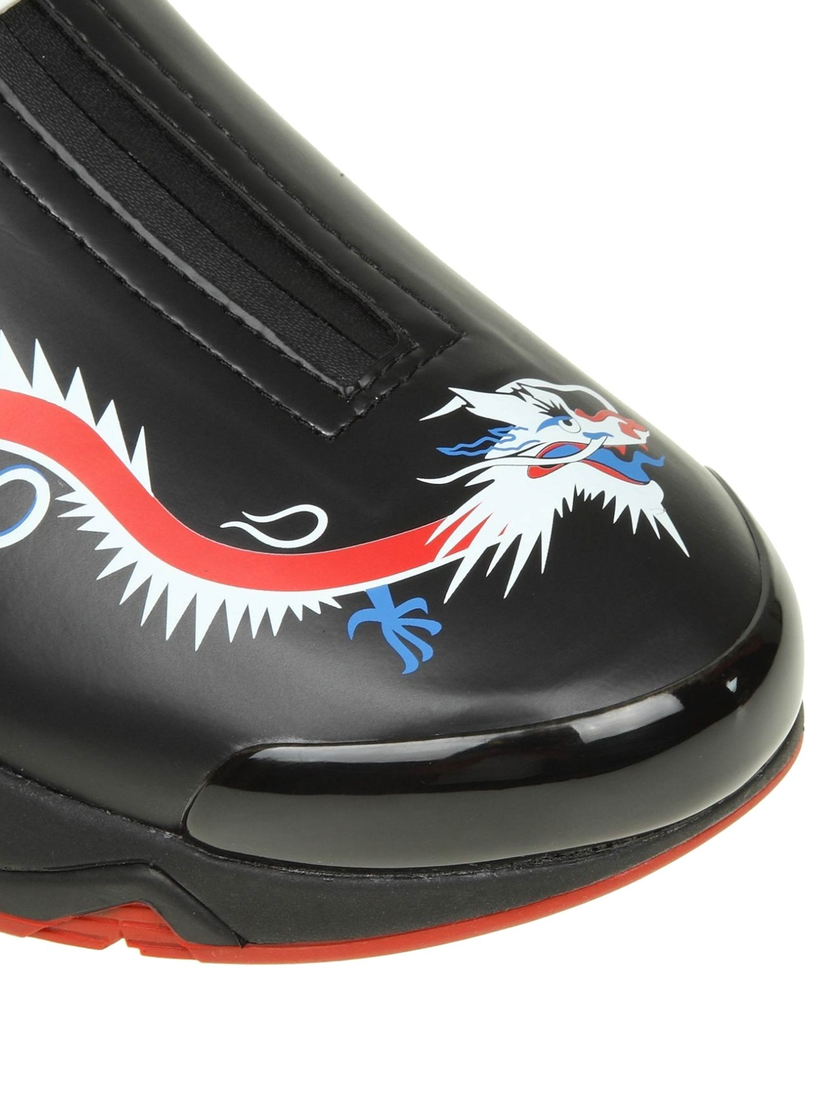 Kenzo basket sonic Clearance