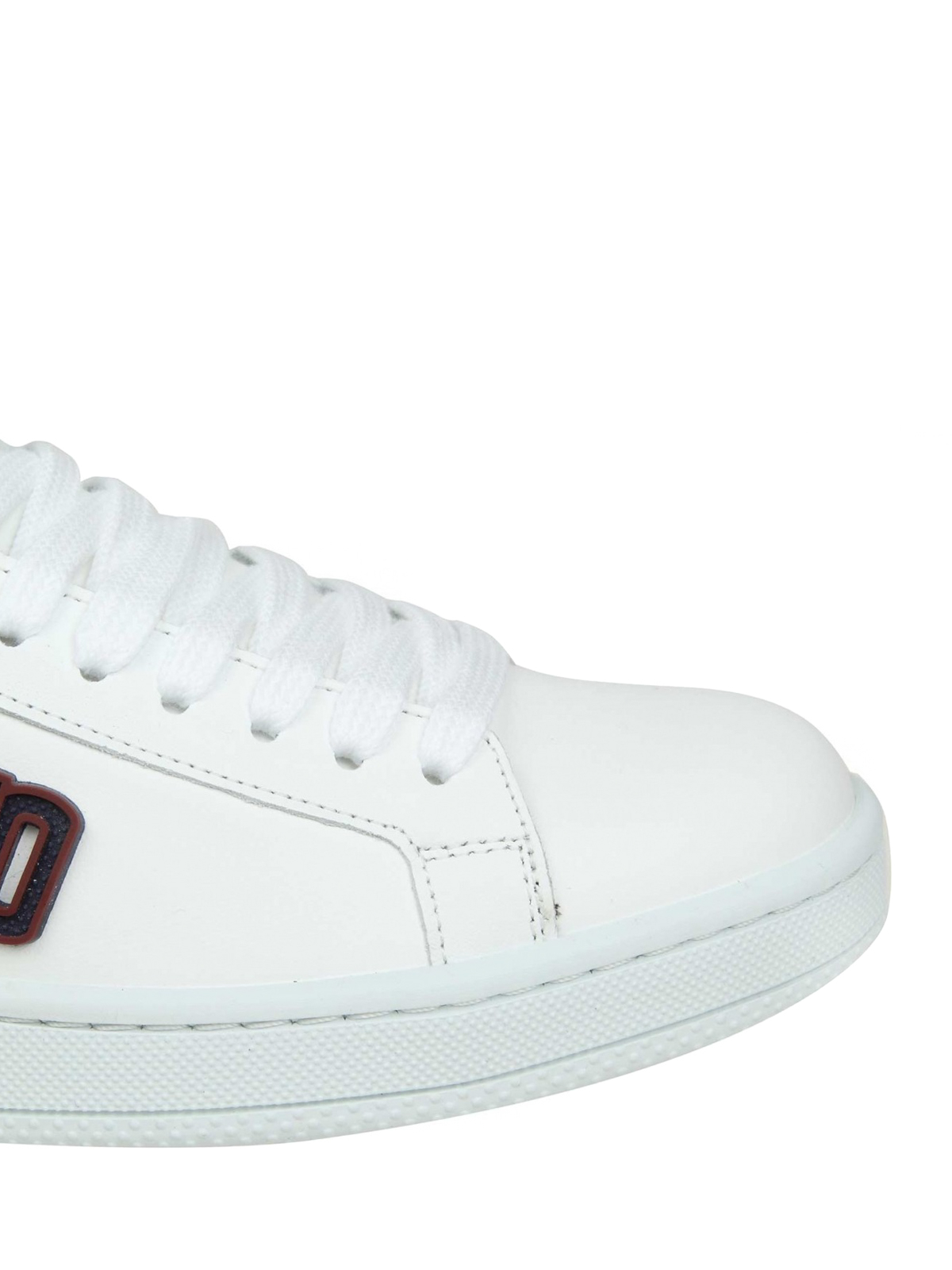 kenzo white trainers