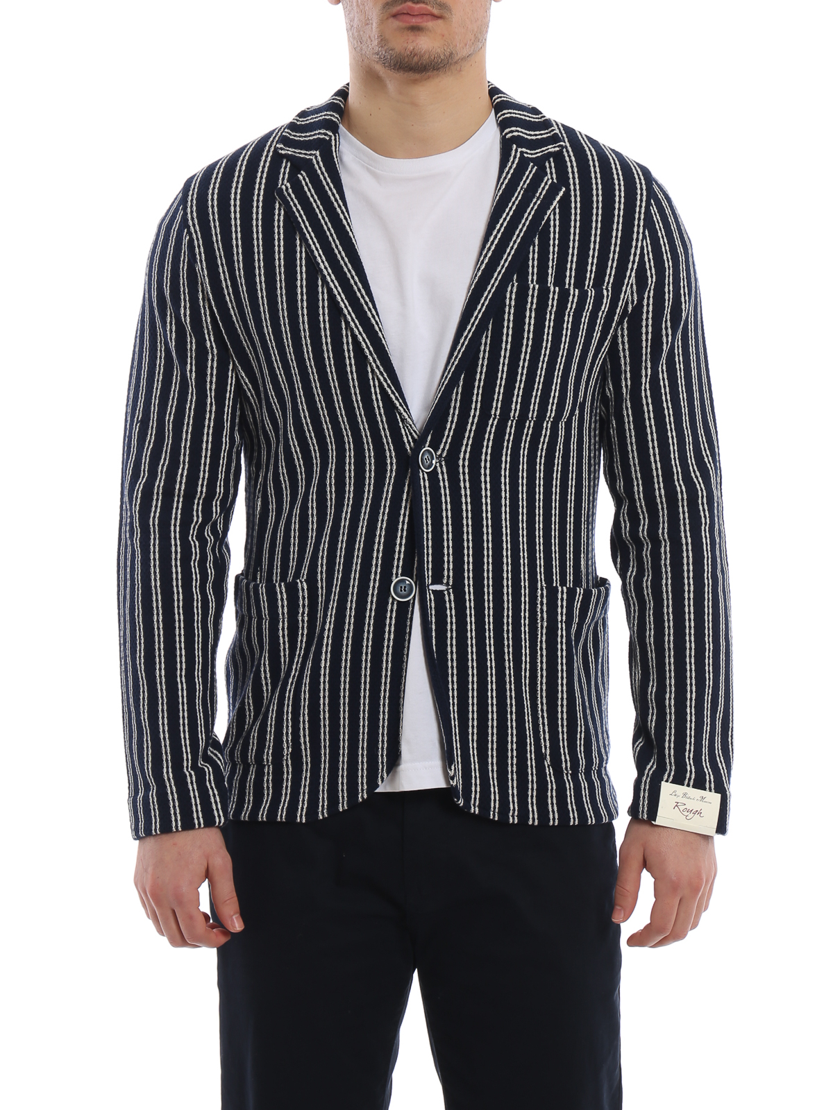 lbm 1911 unstructured blazer