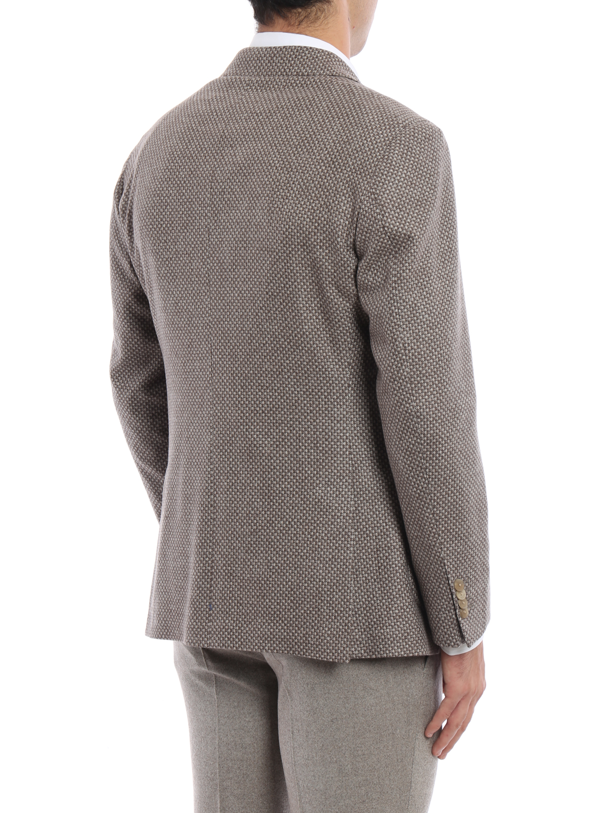 lbm 1911 unstructured blazer