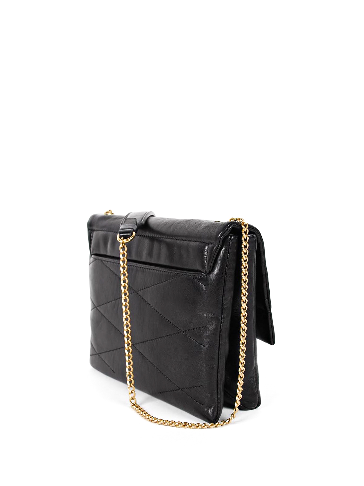 Cross body bags Lanvin - Mini Sugar crossbody bag - BGRSL2EGYA10