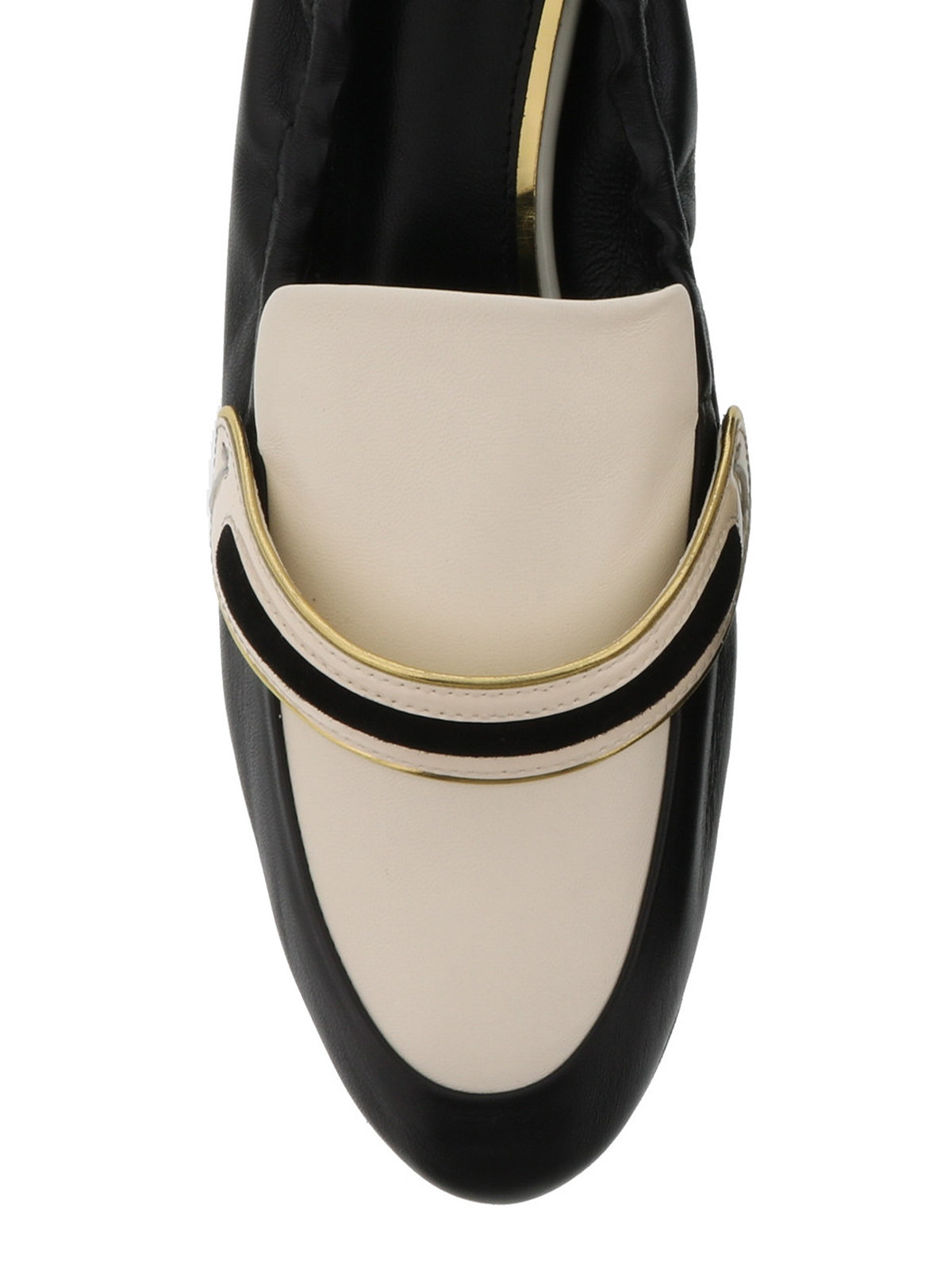lanvin slippers