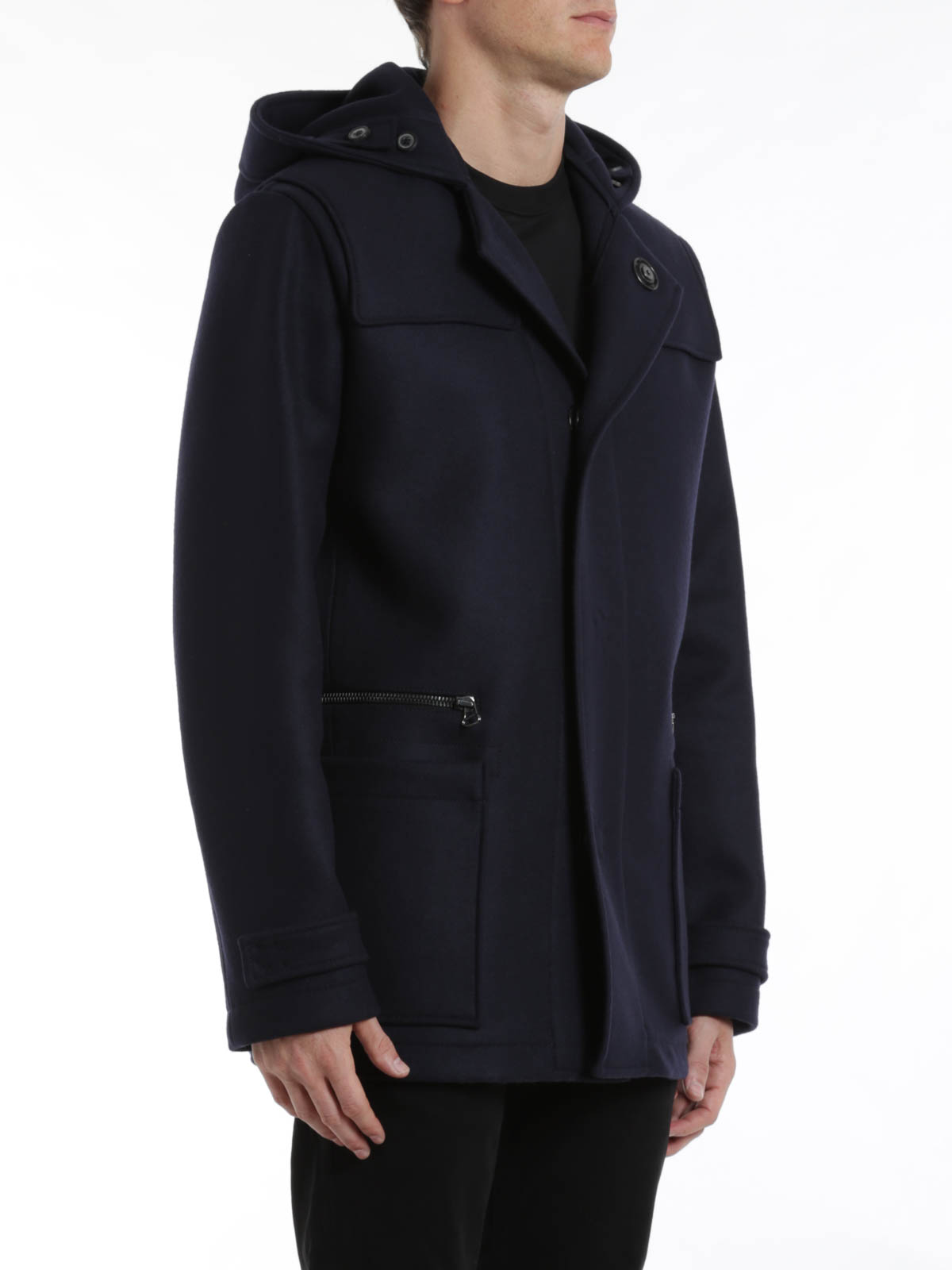 lanvin parka