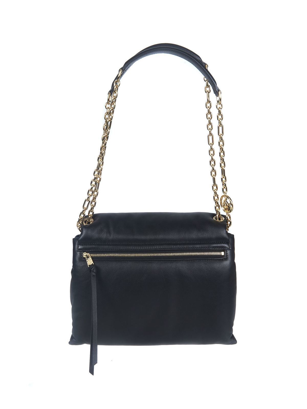 Shoulder bags Lanvin - Sugar medium bag in black - LWBGXR00NAPAP2110