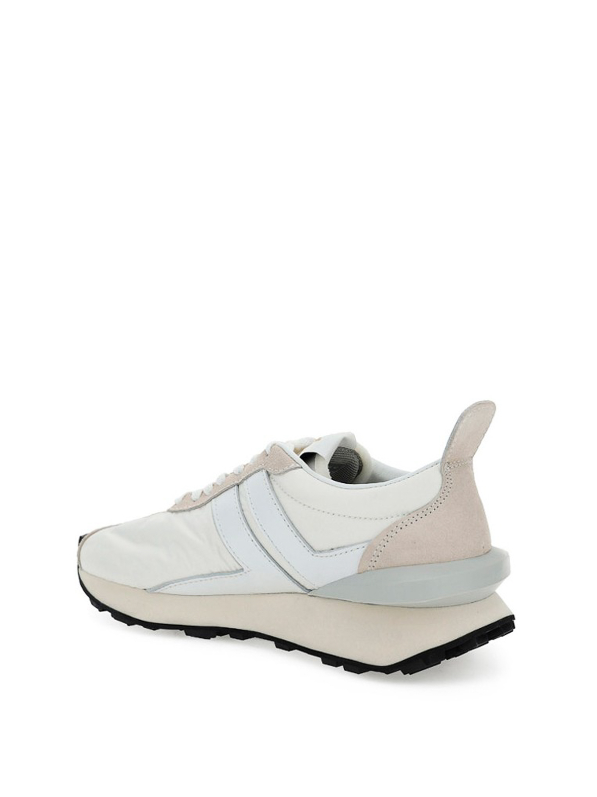 Trainers Lanvin - Bumper sneakers - FMSKBRUCNYLOA2000 | iKRIX.com