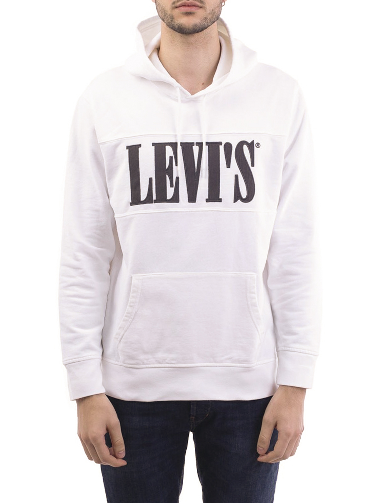 levi's sweatshirts