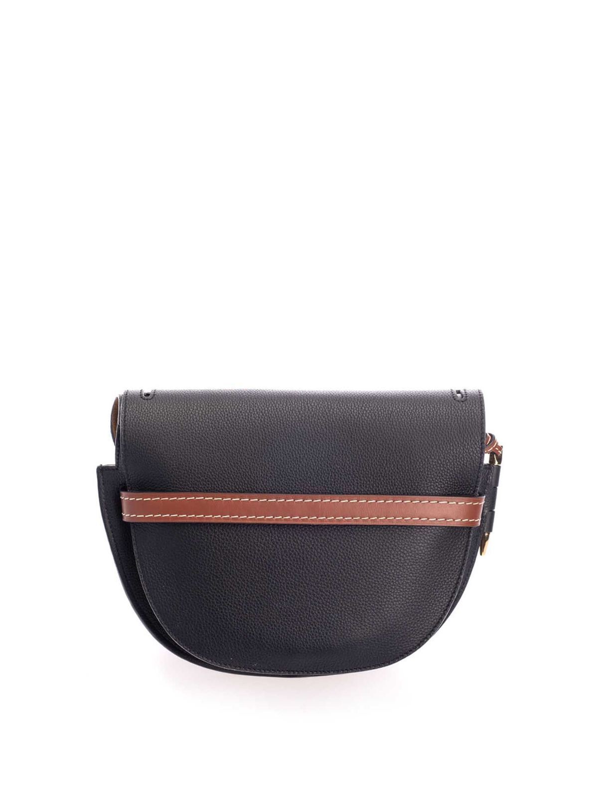 loewe gate mini wallet