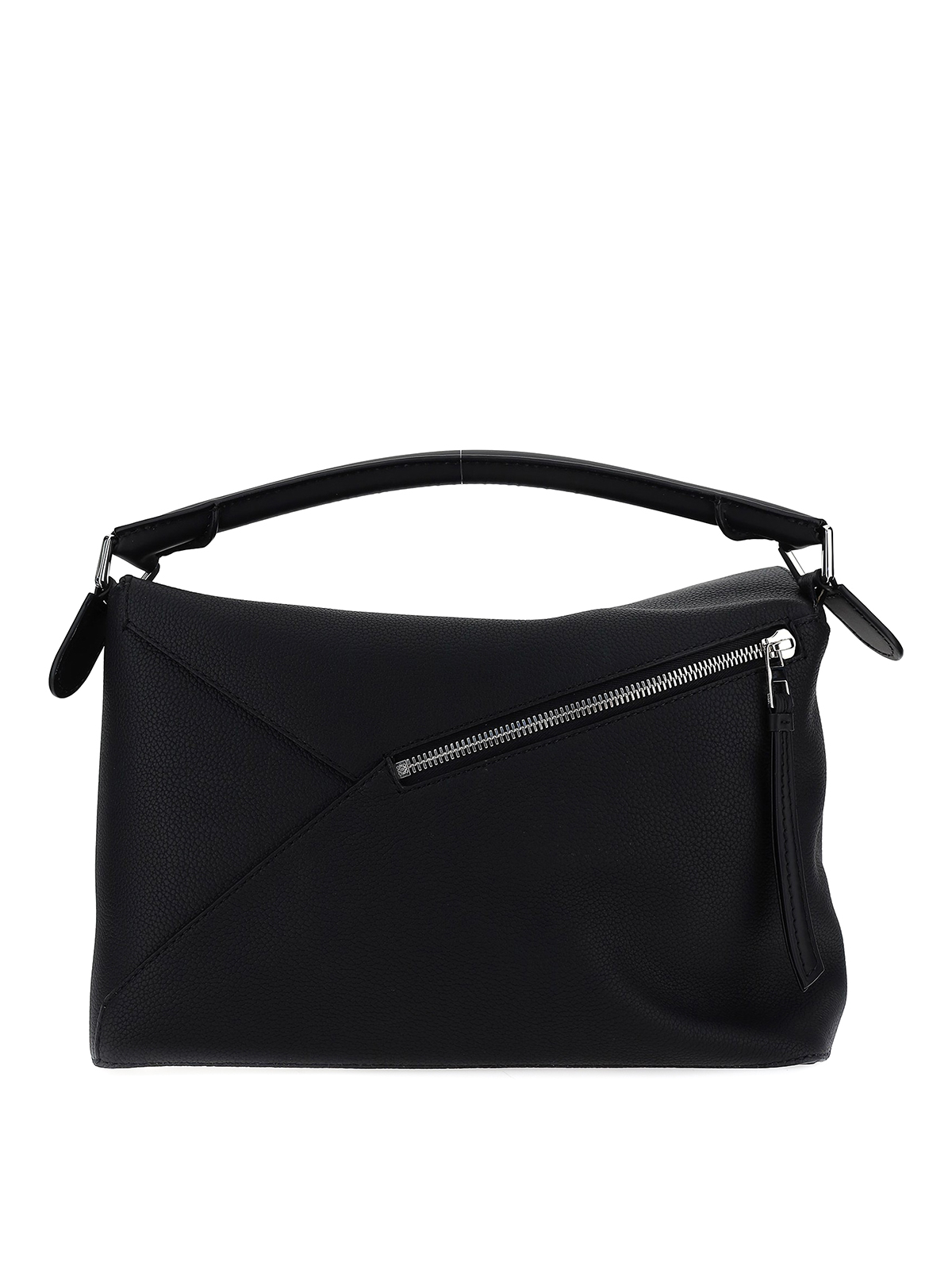 Shoulder bags Loewe Puzzle Edge large shoulder bag B510140X011100