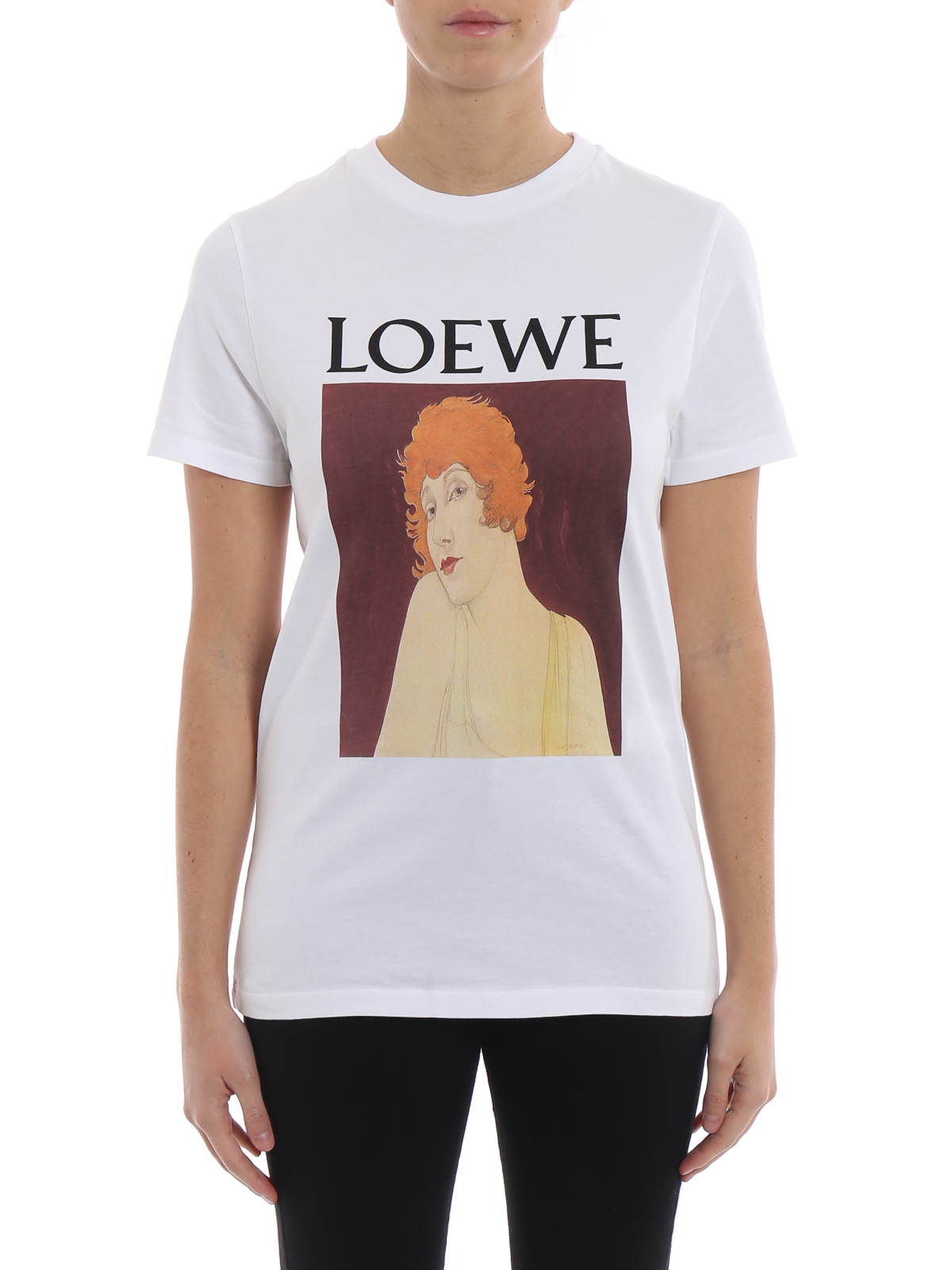 LOEWE Tシャツ - antlas.com.tr