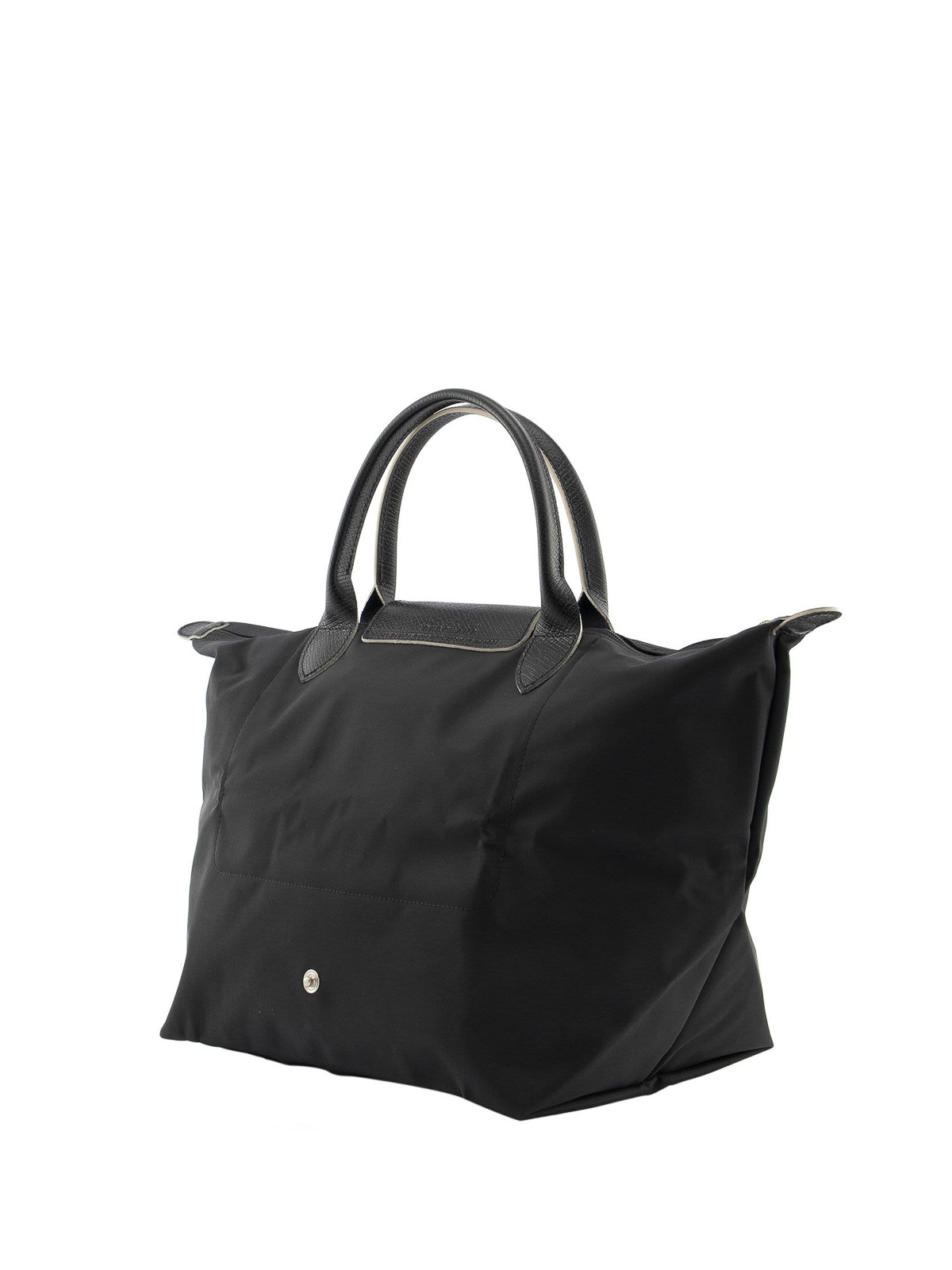 le pliage club medium shoulder tote bag