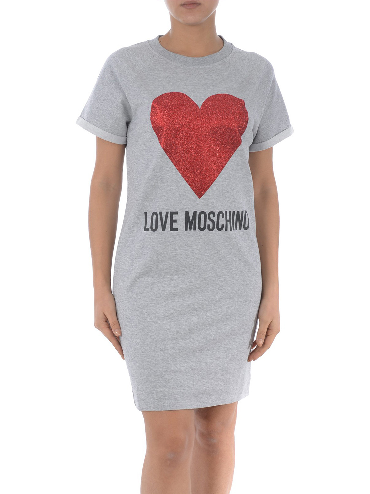 love moschino dresses