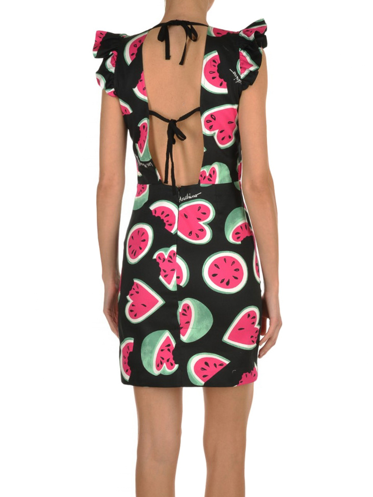 love moschino watermelon dress