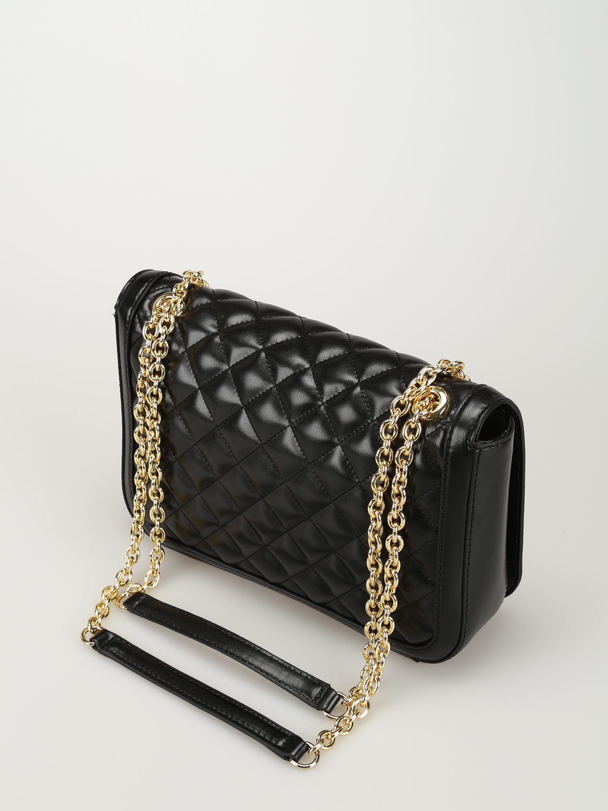 Love Moschino Black Bag Online Shop, UP TO 67% OFF | www 