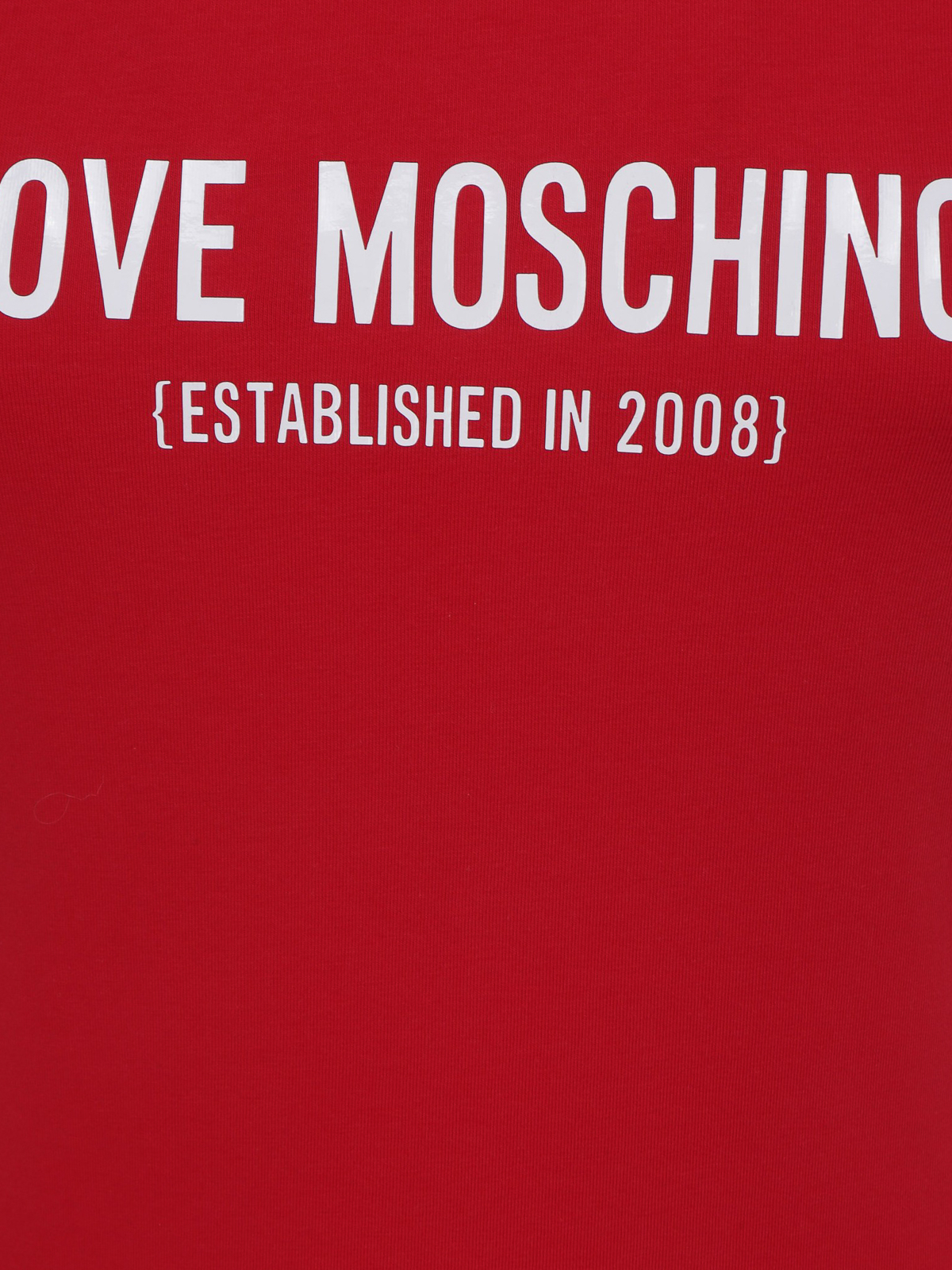 love moschino logo
