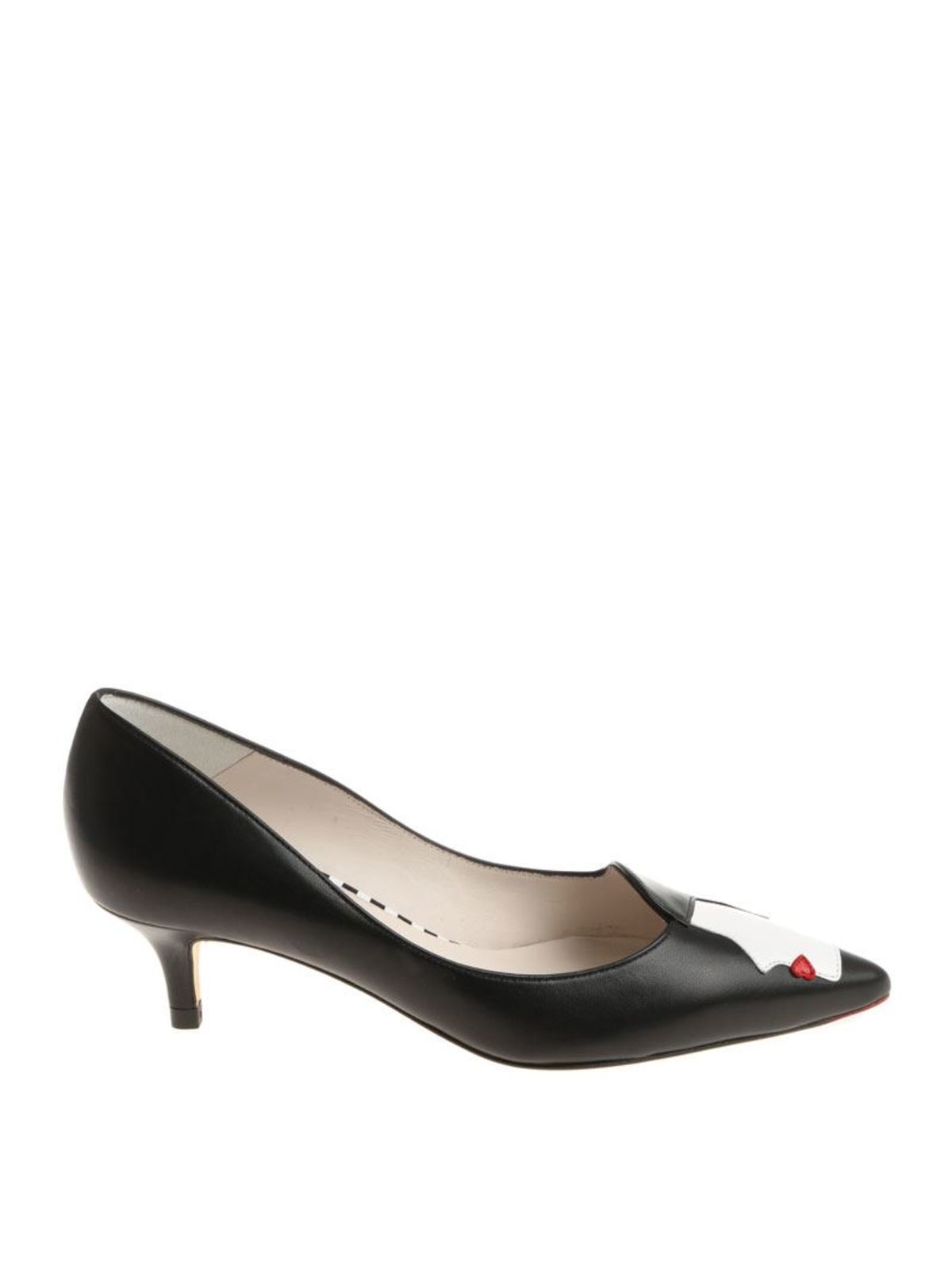 scarpe da cerimonia gioiello