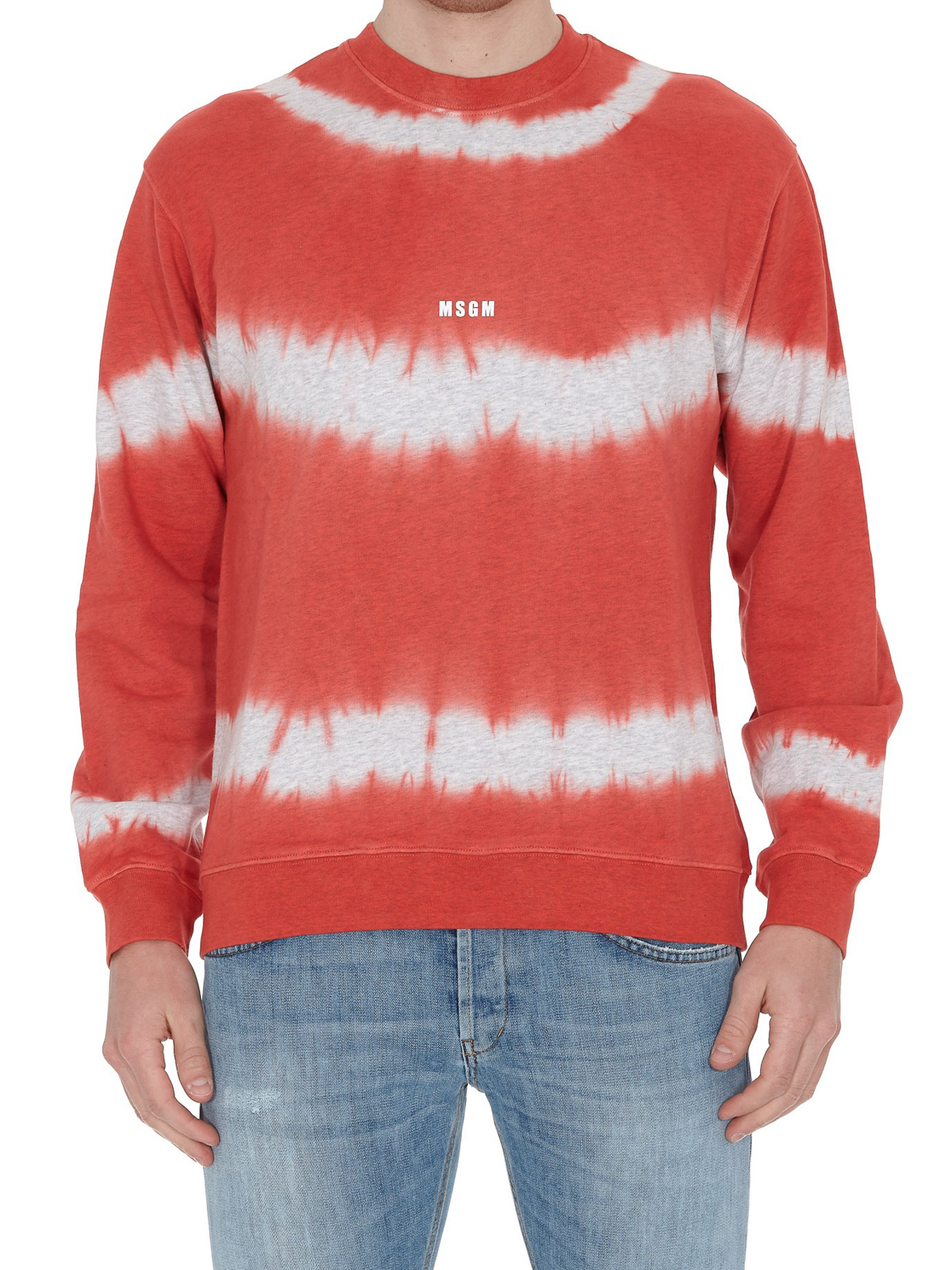 msgm jumper