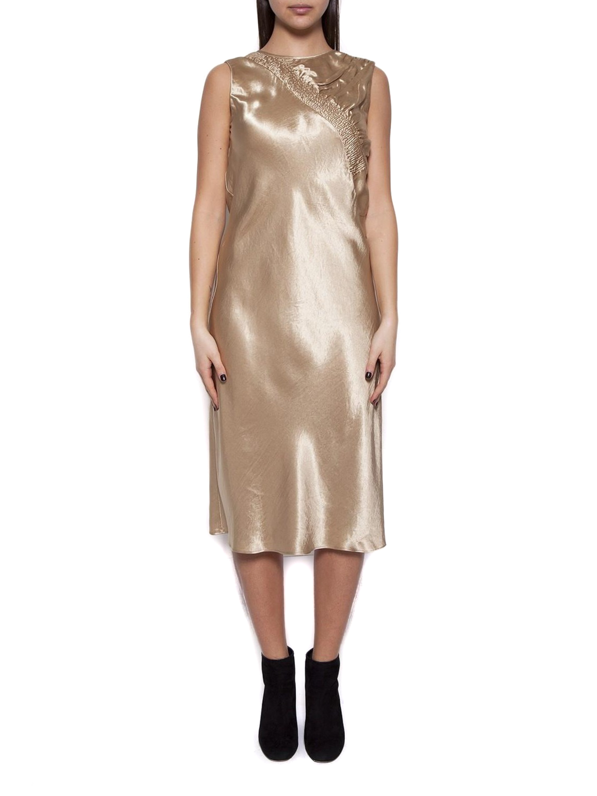 2019 year look- Shift Gold dress pictures 2019 year look- Shift Gold dress pictures