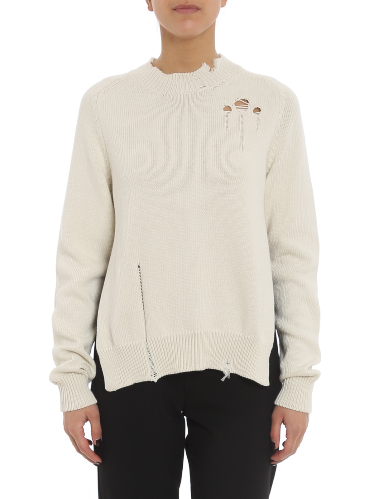 maison margiela jumper