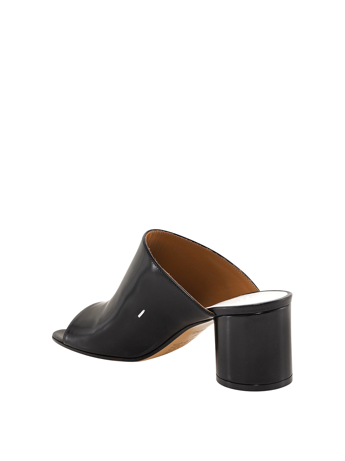 Maison Margiela - Tabi sandals - sandals - S58WP0246PS679T8013 | iKRIX.com