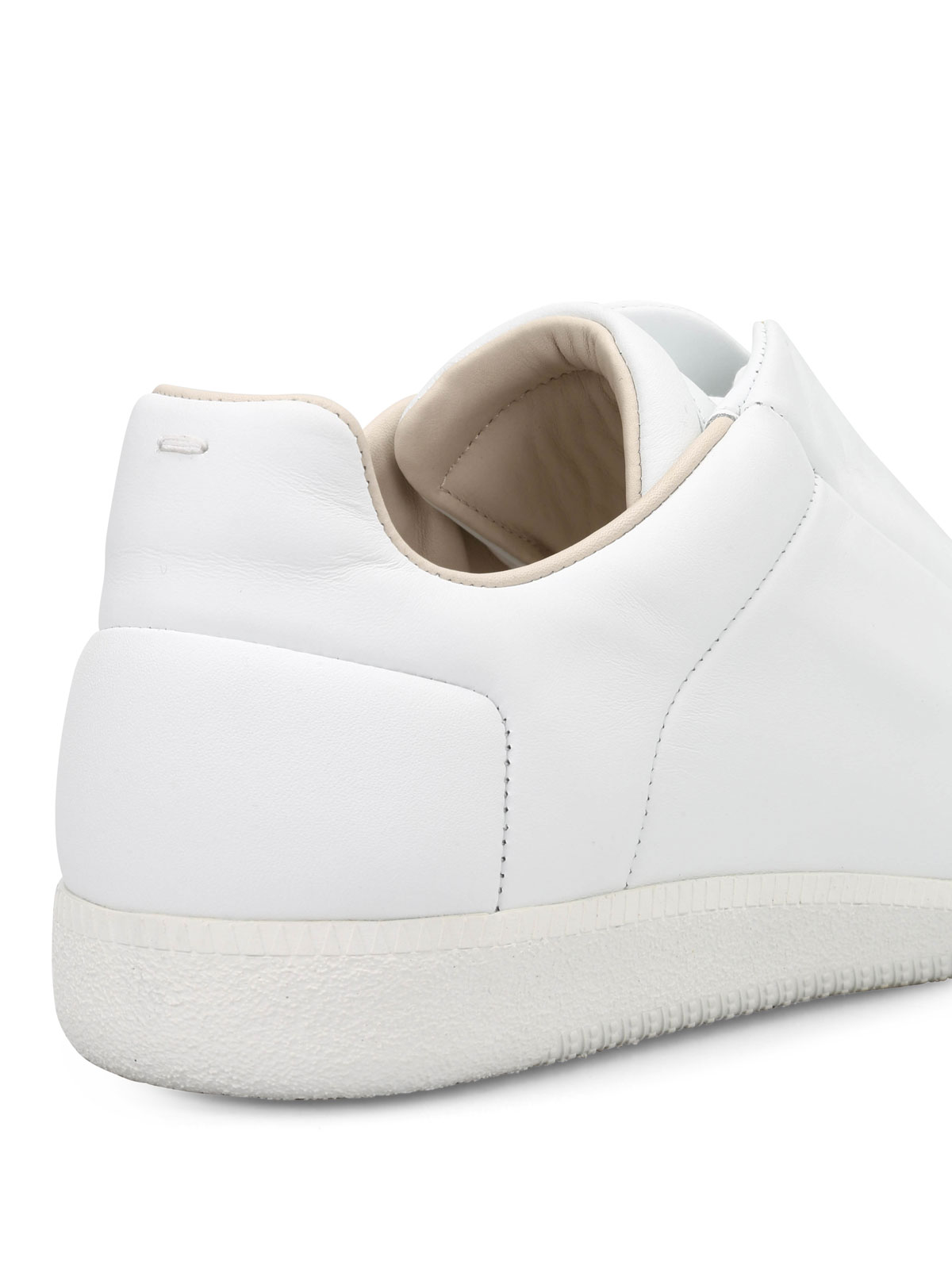 margiela new future low