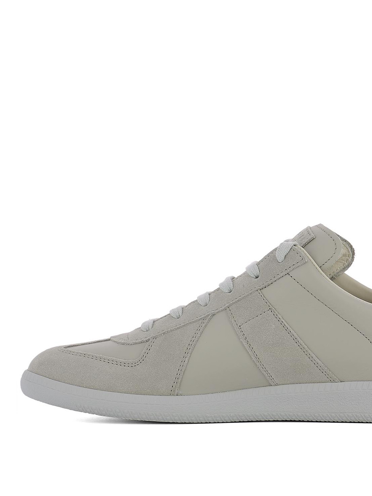 maison margiela replica trainers