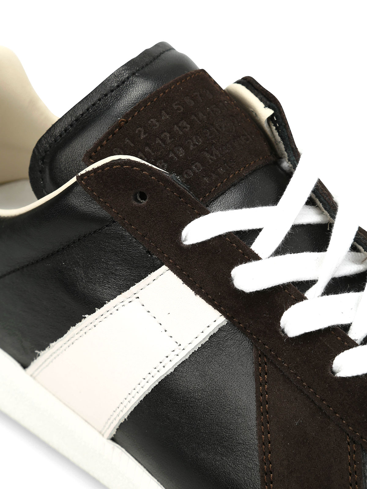 replica low top sneaker